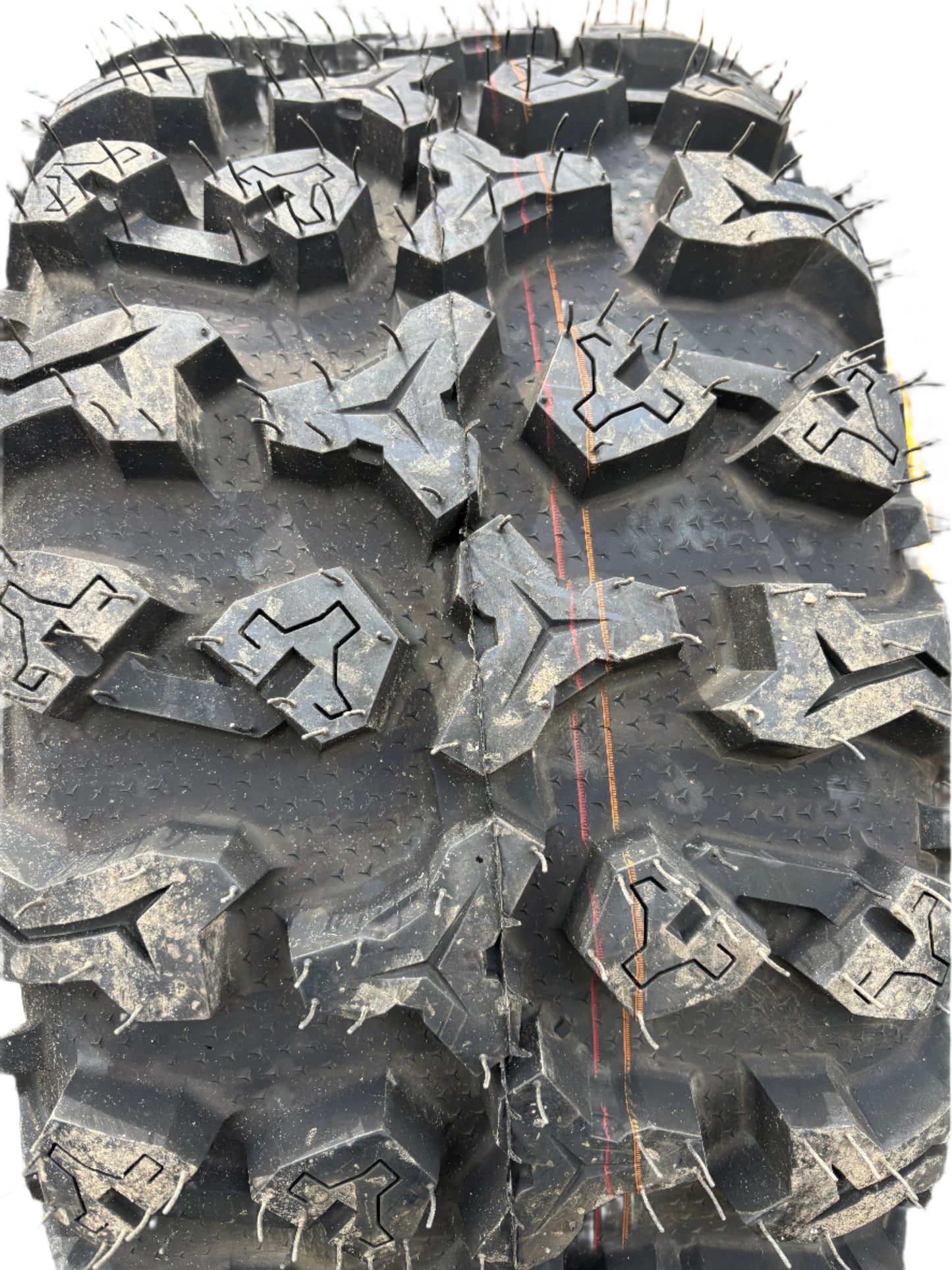 NOS WOLF PACK P3036 BSW P 29 11 14 80J 8PLY ATV/UTV TIRE WD3020