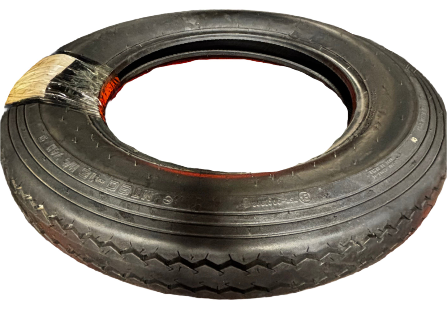 SHINKO E-240 MT 90 16 74H MOTORCYCLE TIRE 87-4110