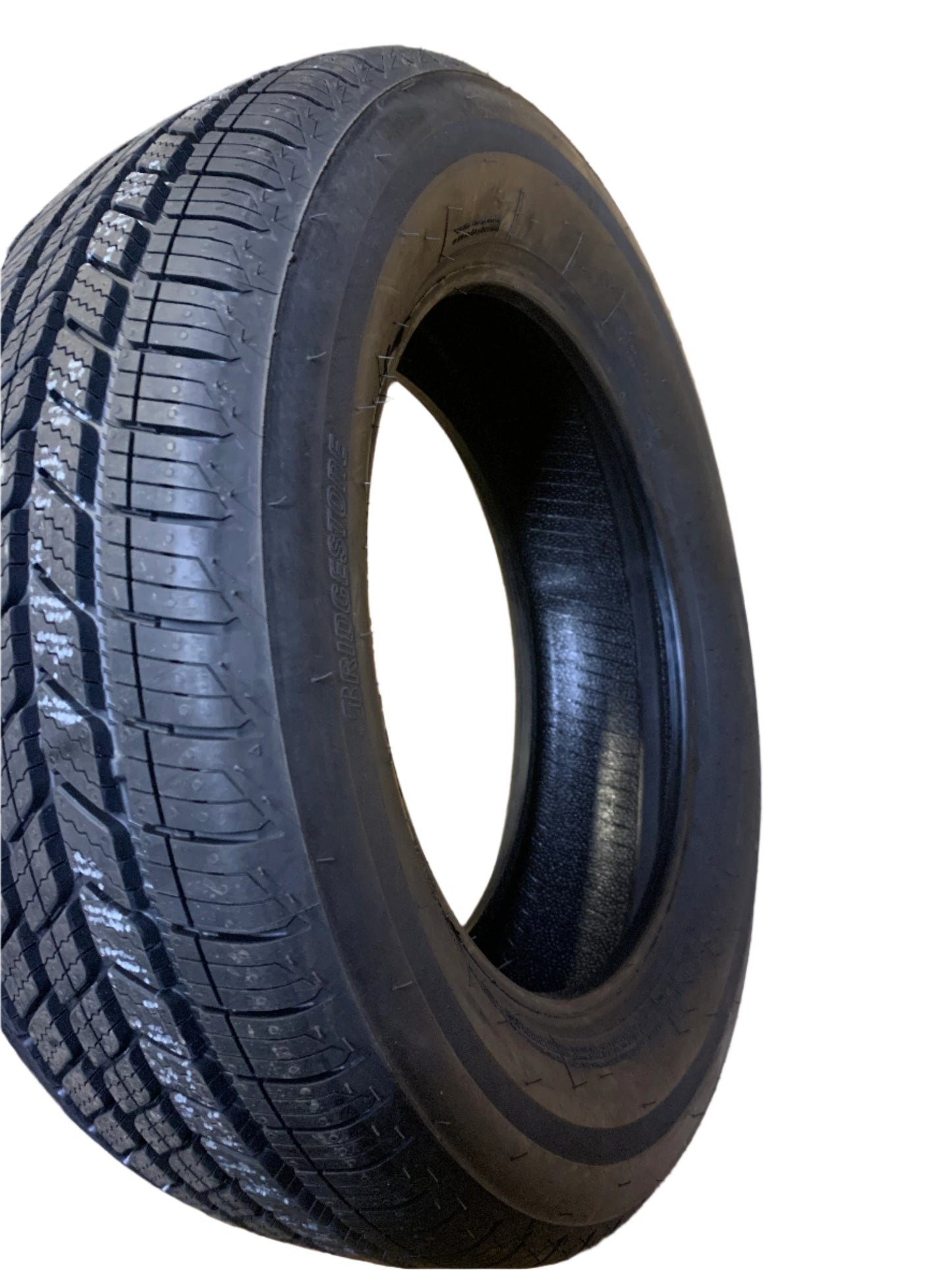 BRIDGESTONE TURANZA QUIET TRACK BSW P  205 60 16 92V ALL SEASON TIRE 000071