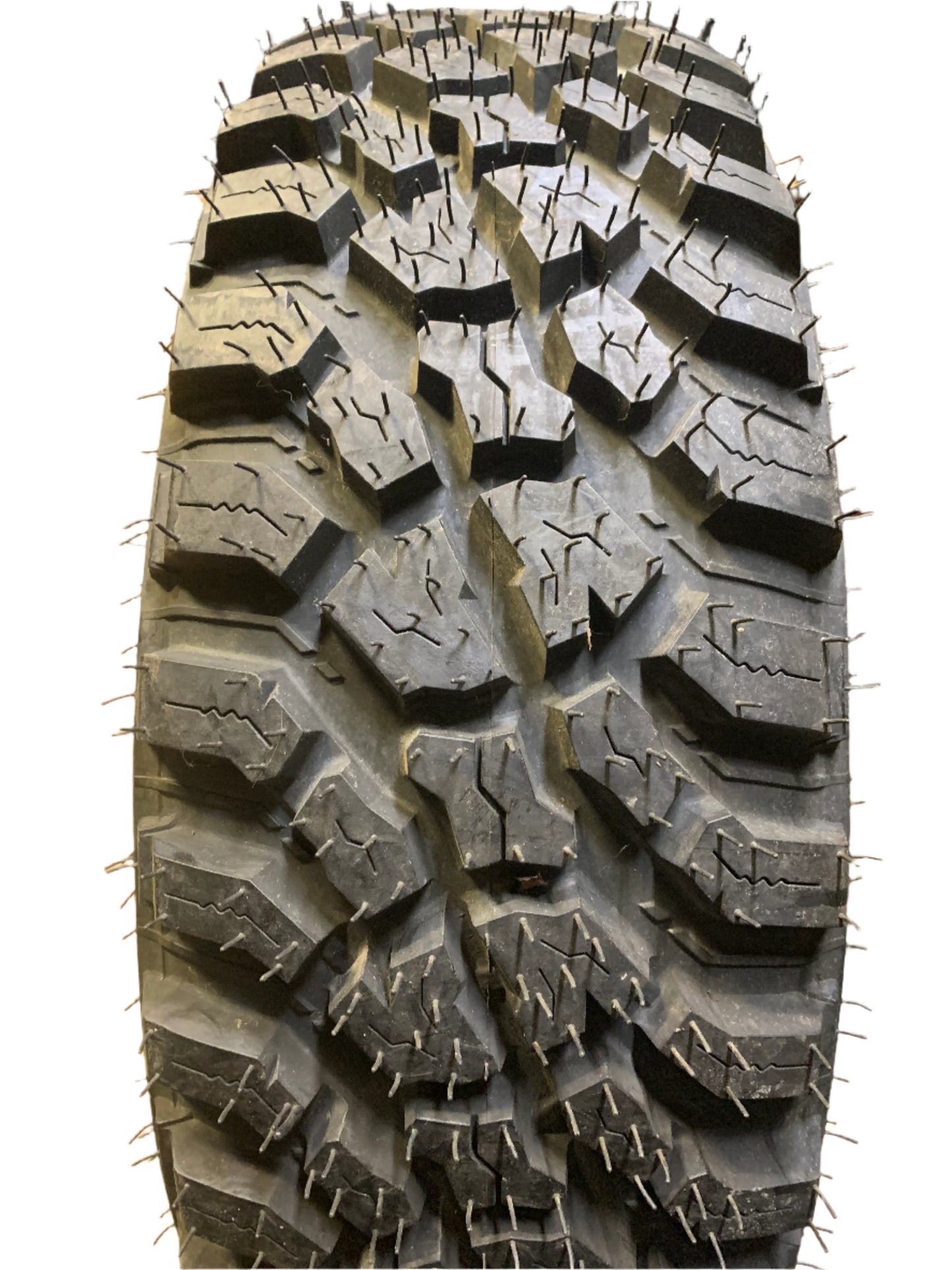 ITP TENACITY XNR BSW AT 30 10 15 10 PLY FRONT ATV/UTV TIRE 6P1474