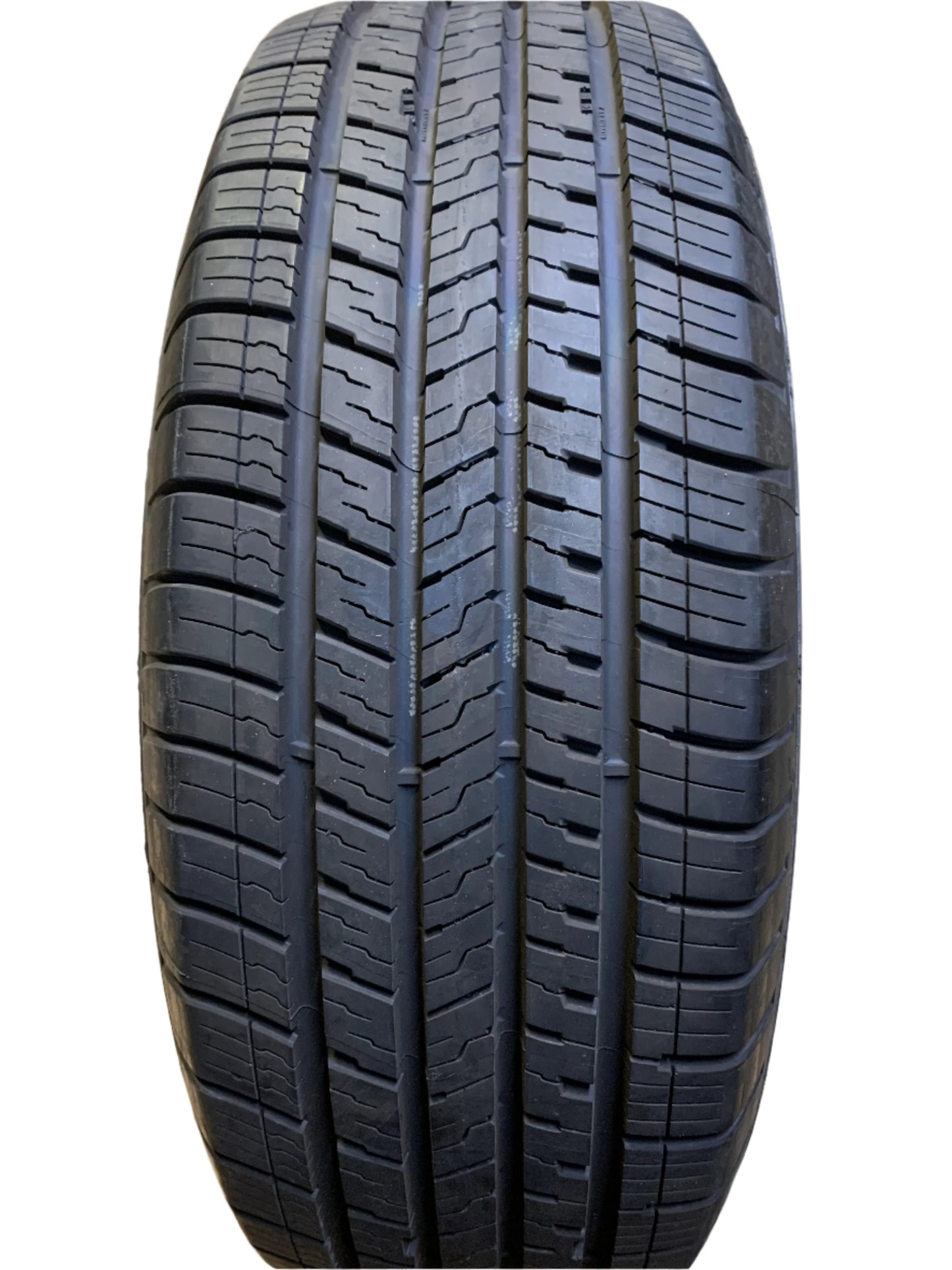 GOODYEAR ELECTRICDRIVE 2 FOAM BSW P 225 60 18 104H ALL SEASON TIRE 483200681