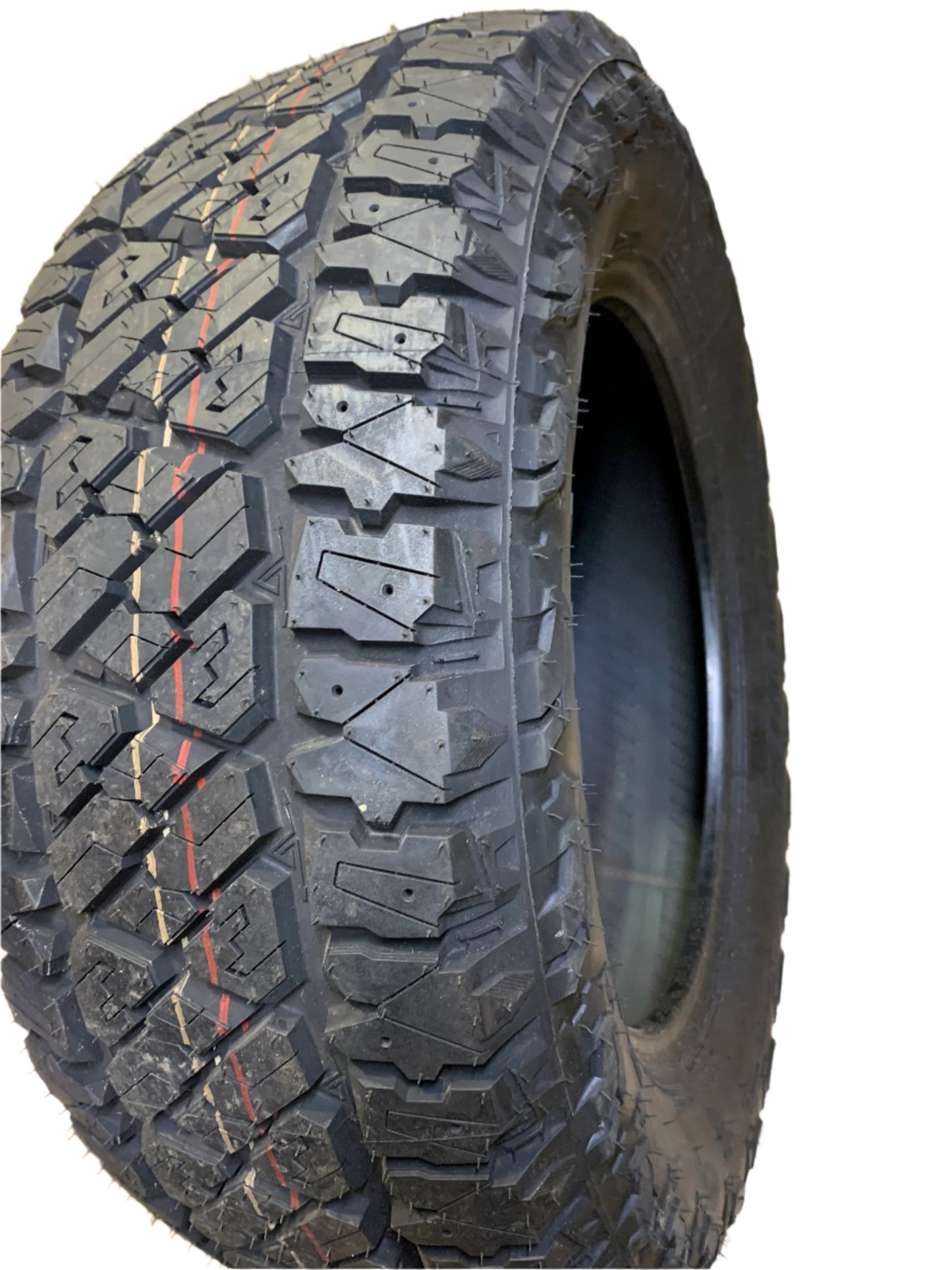 THUNDERER RANGER ATR BSW P 265 60 18 114T XL ALL TERRAIN TIRE TH1719