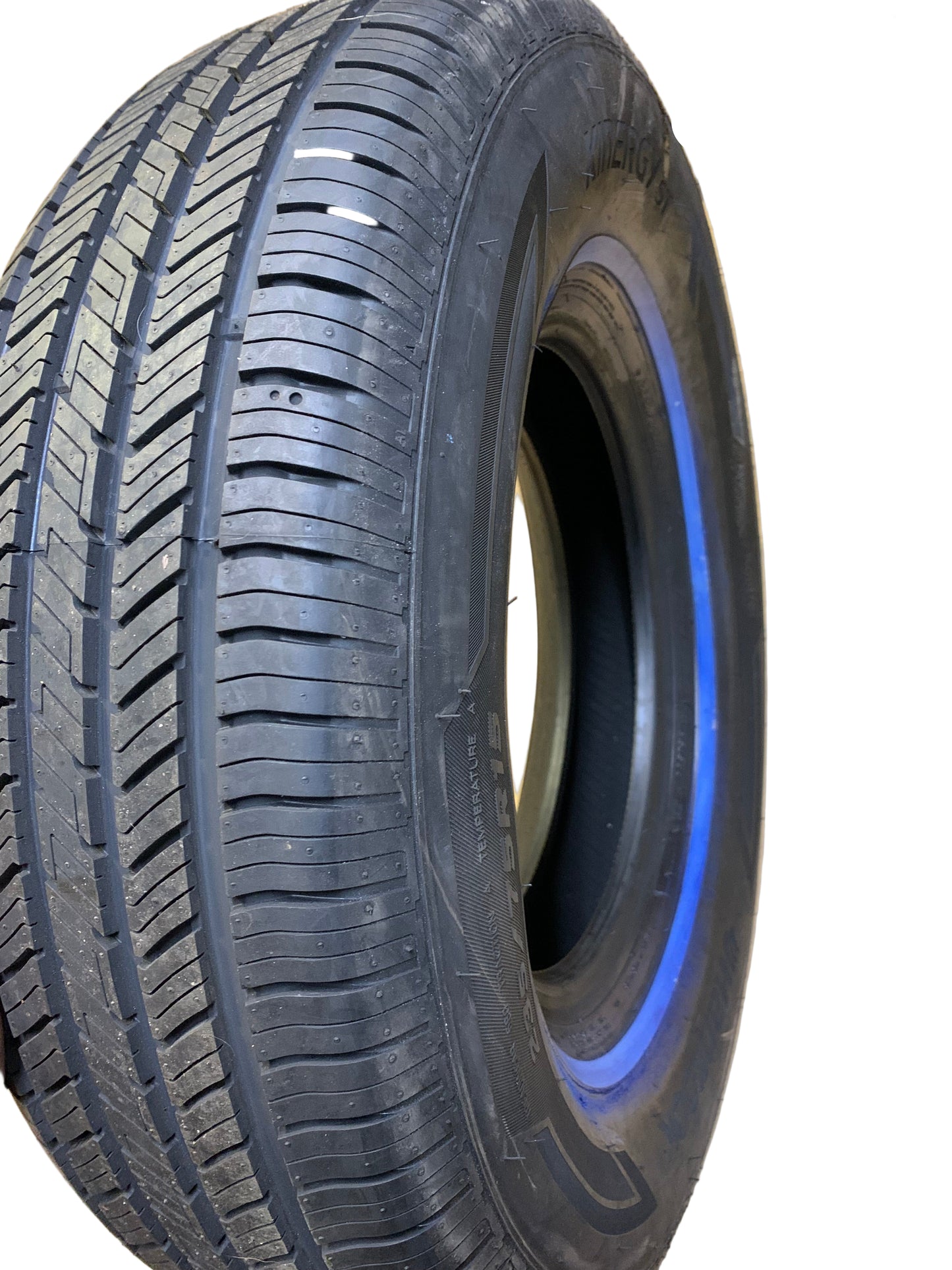 HANKOOK KINERGY ST NWW P 235 75 15 105T ALL SEASON TIRE 1024740