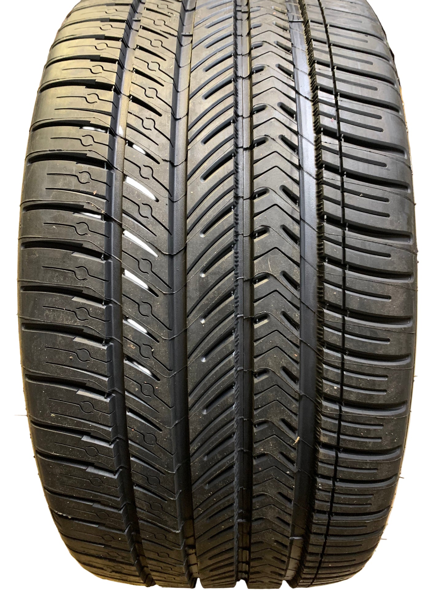 MICHELIN PILOT SPORT ALL SEASON 4 BSW P 275 40 20 106Y XL ALL SEASON TIRE 03133