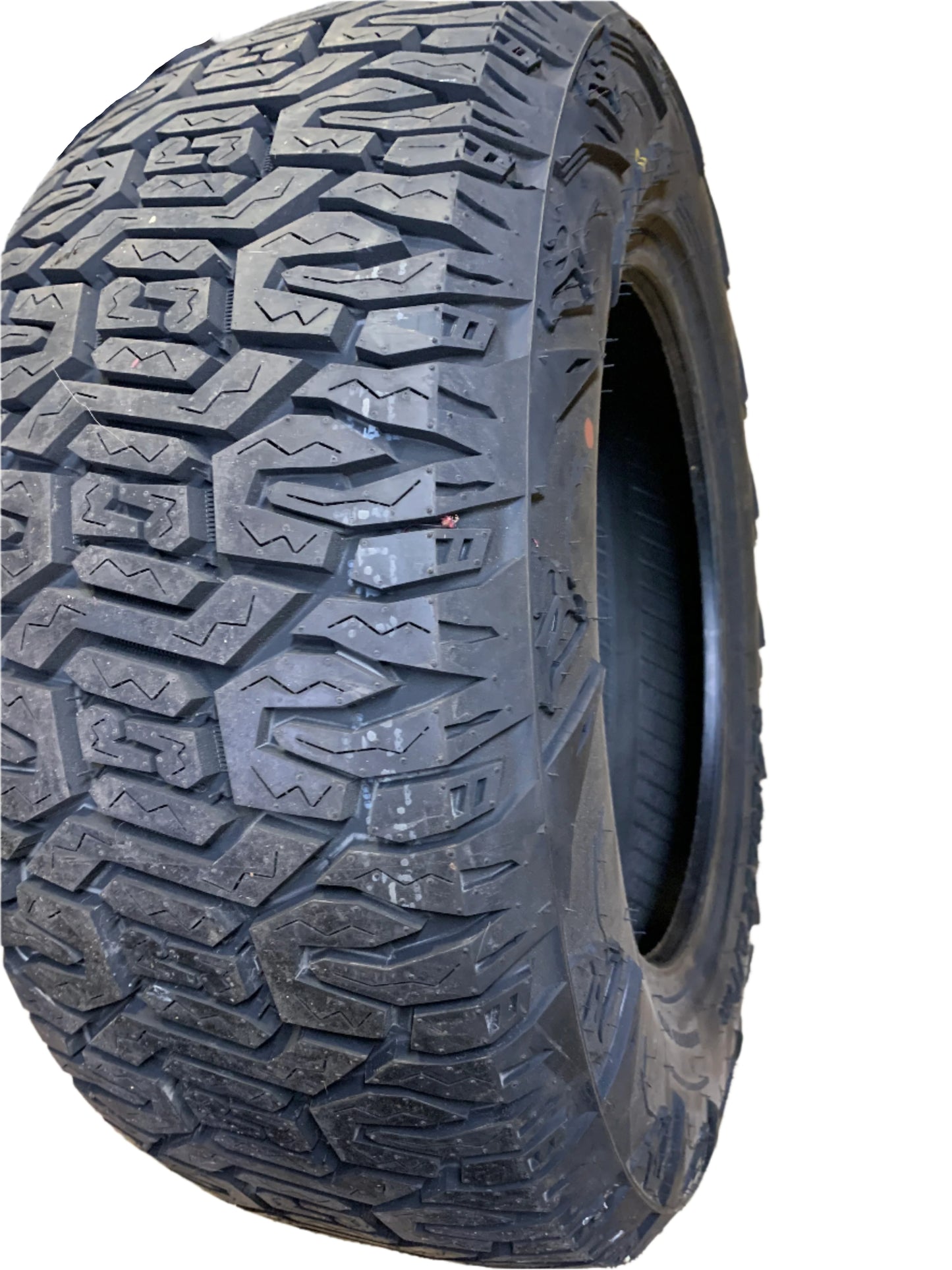 2 RADAR RENEGADE A/T PRO BSW P 285 60 18 120T XL ALL TERRAIN TIRE RACSTH0028