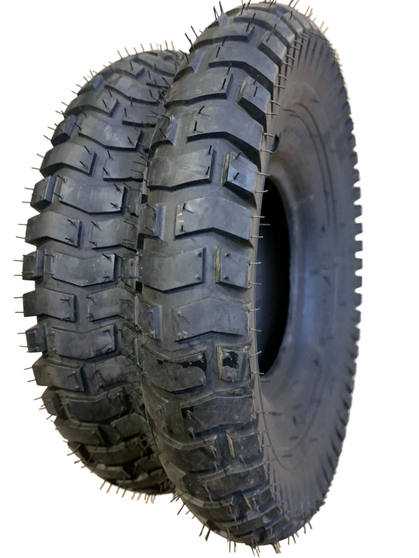 MASSFX K358 BSW AT 15 16 6 4PLY ATV/UTV TIRE 15166