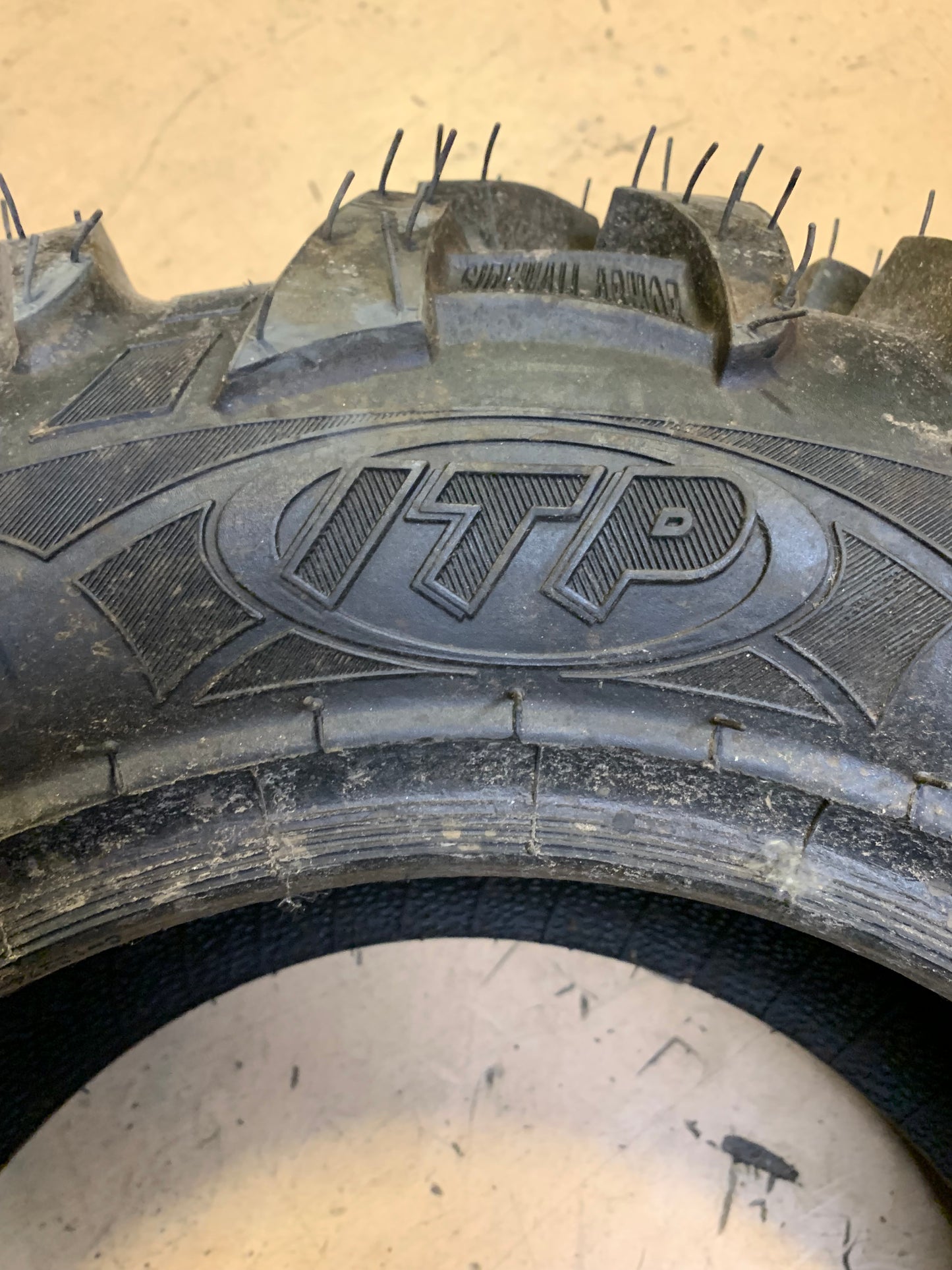 ITP BLACKWATER EVOLUTION BSW AT 28 9 14 8PLY ATV/UTV TIRE ITBW28x914P