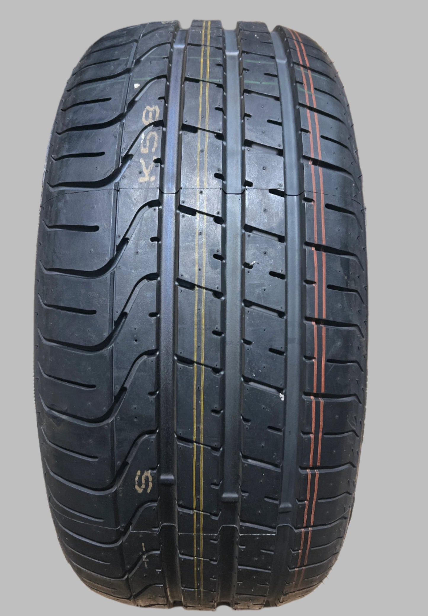 PIRELLI P ZERO (MO) MERCEDES P 255 40 19 100Y XL SUMMER TIRE 2713300