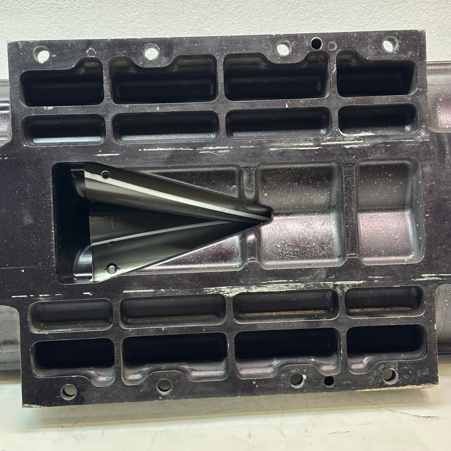 USED FOWLER F-11 BY KOBELCO SUPERCHARGER BLOWER FOR SB CHEVY 11 MM-34