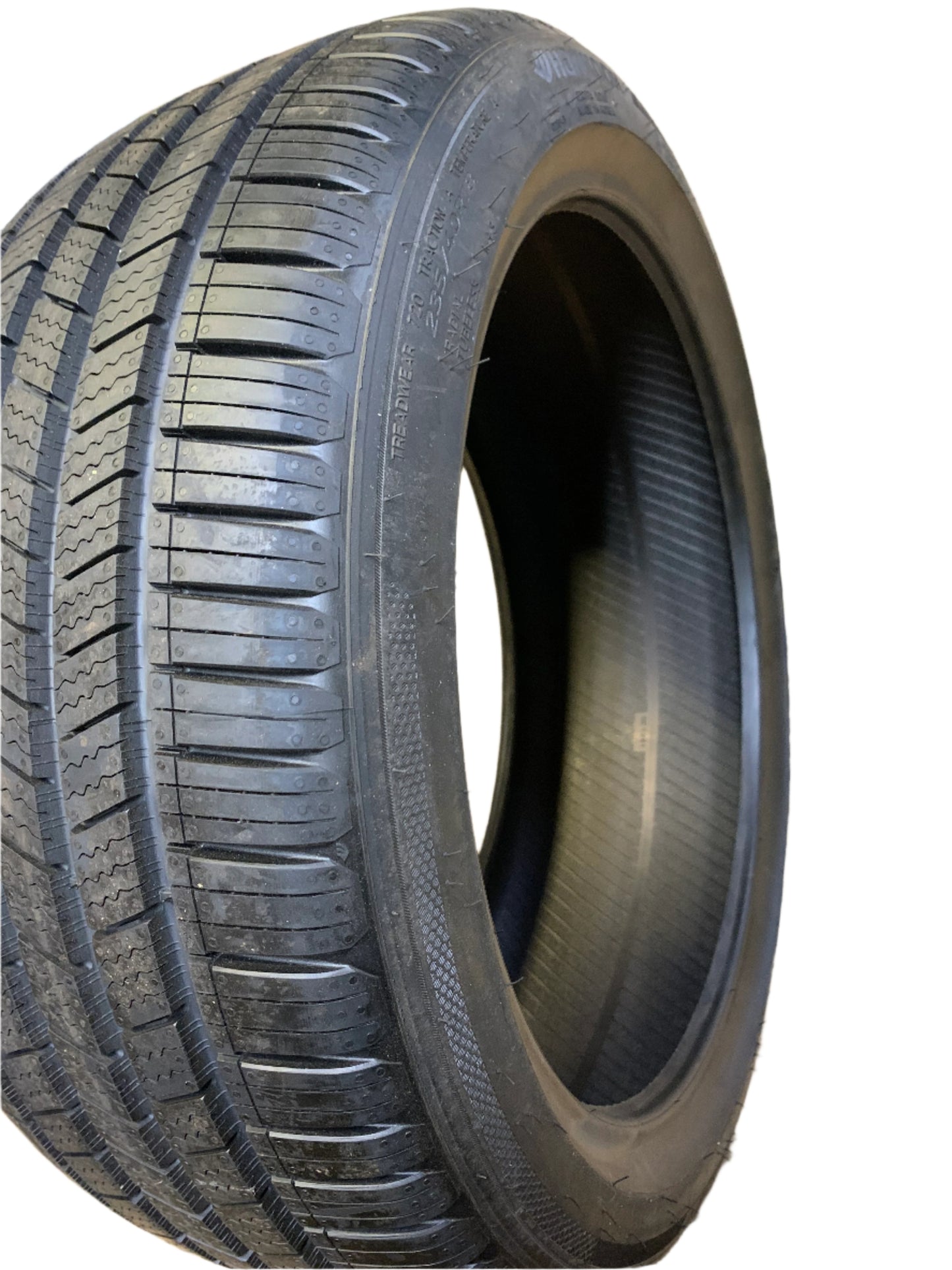 HANKOOK KINERGY XP BSW P 235 40 18 95V ALL SEASON TIRE 1032047