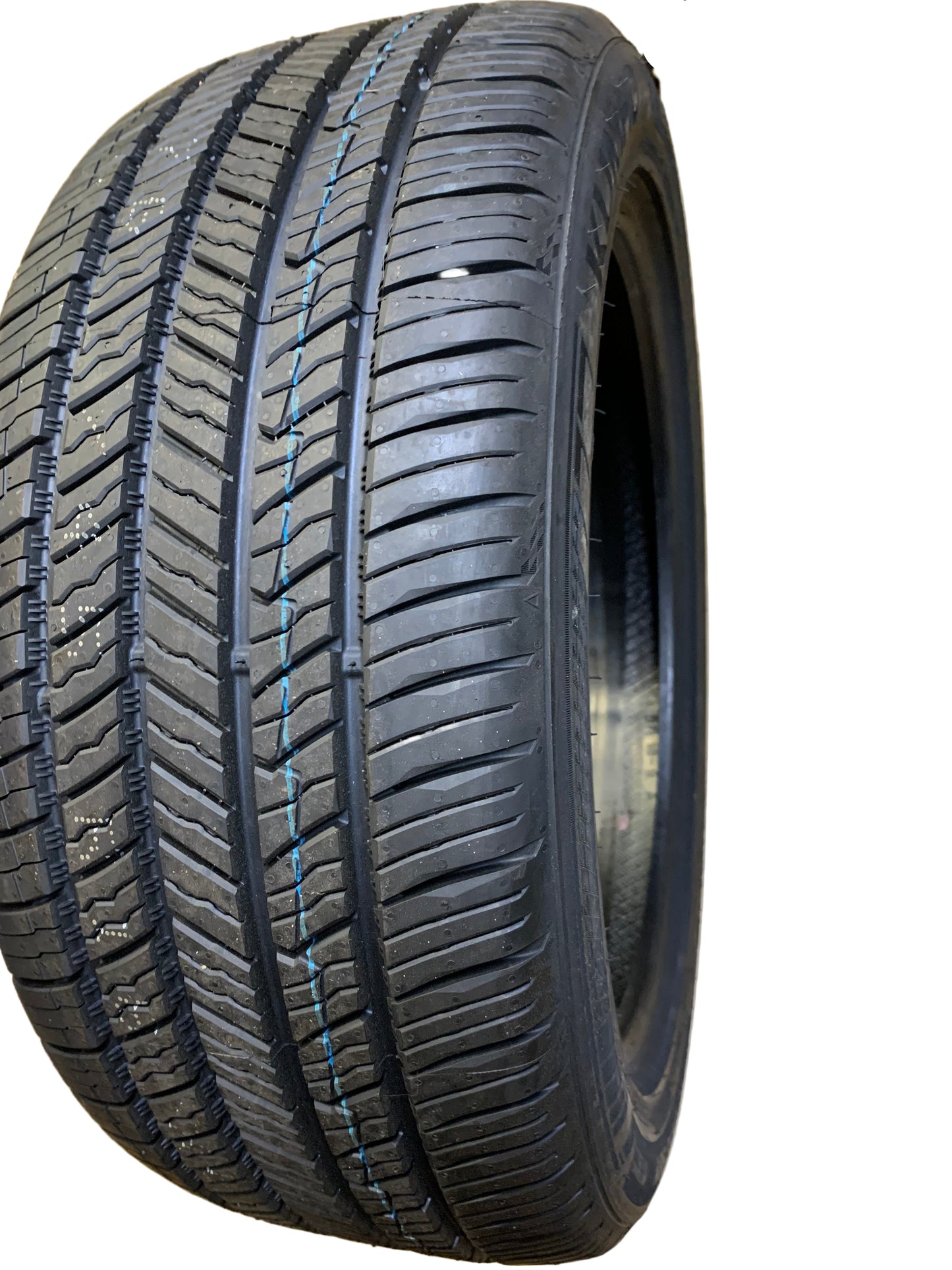 KUMHO ECSTA SPORT A/S PA71 BSW P 235 45 18 98Y XL ALL SEASON TIRE 2372533