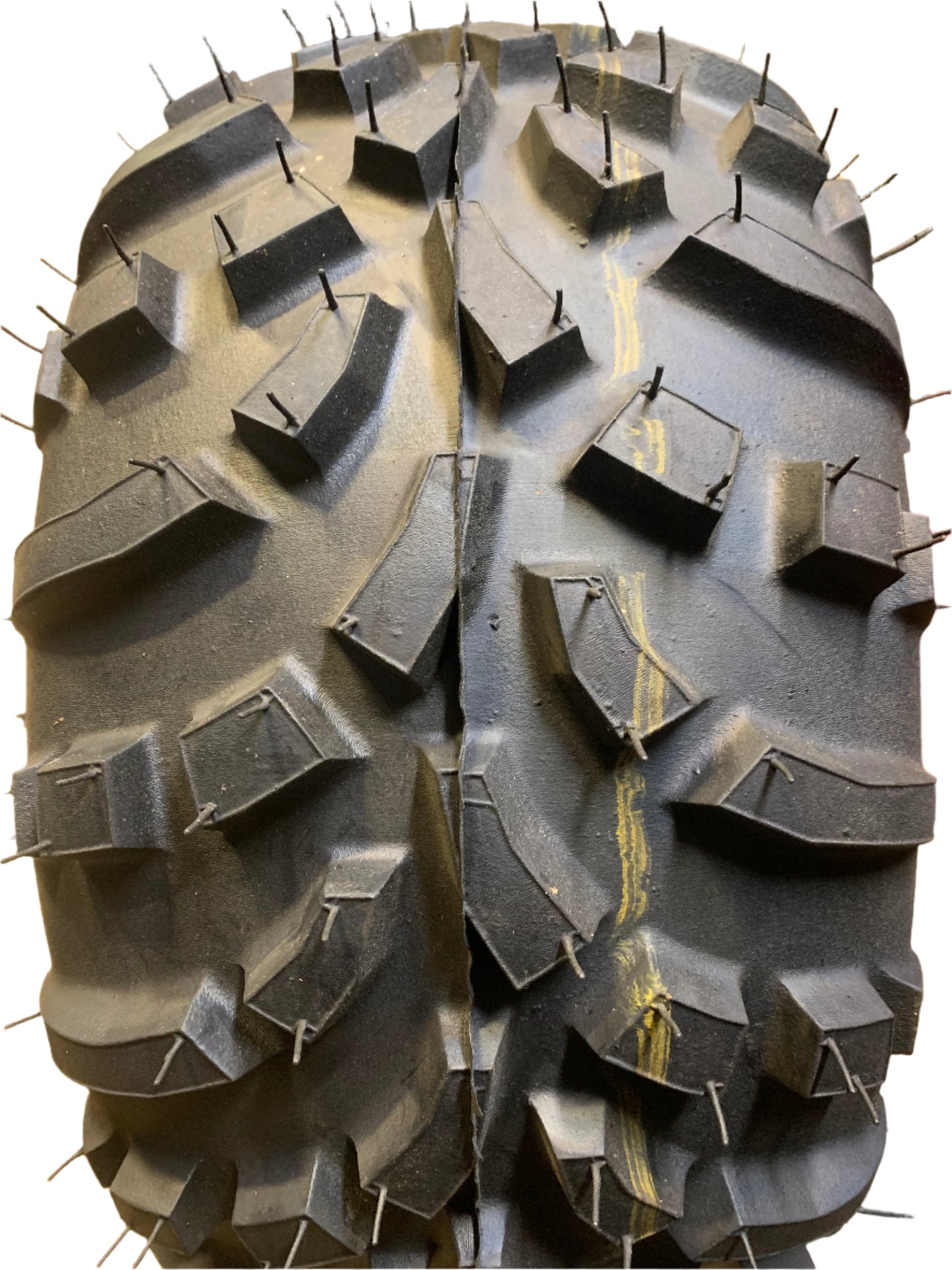 CARLSTAR AT489 BSW AT 24 10 11 48F ATV/UTV TIRE 589328