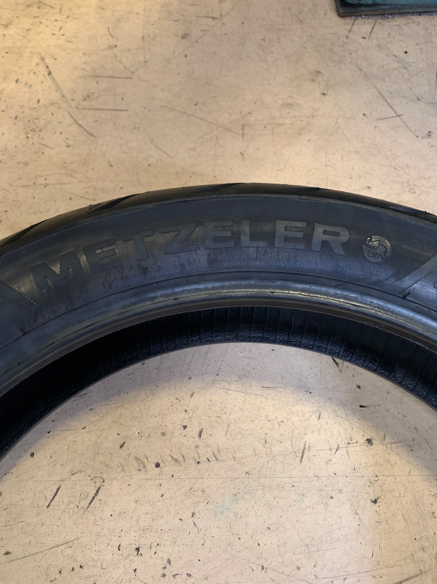 METZELER TOURANCE NEXT 2 BSW 150 70 18 70V REAR MOTORCYCLE TIRE 3961400