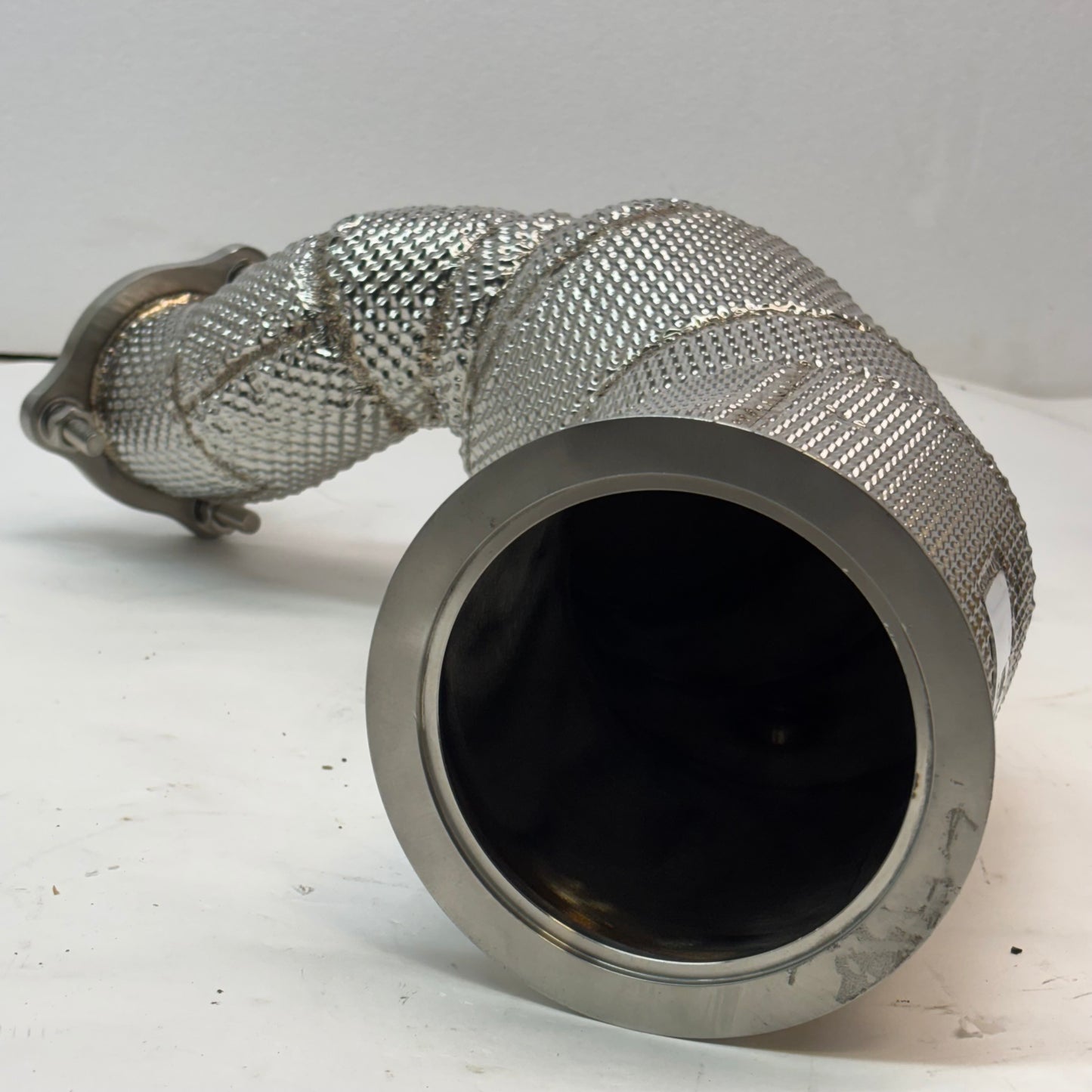 KOTA PERFORMANCE DOWNPIPES FOR AUDI B9