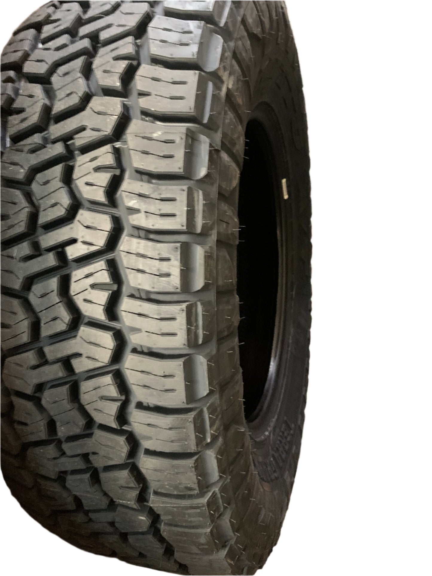 (KSL ONLY) 4 NITTO TERRA GRAPPLER G3 BSW LT 275 70 18 125/122S 10PLY ALL TERRAIN TIRE 223970