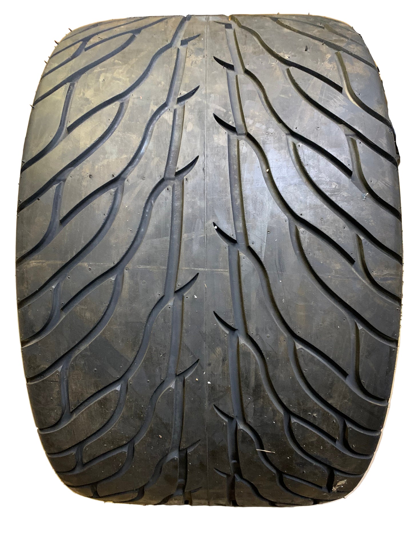 MICKEY THOMPSON SPORTSMAN S/R BSW P 29 15 15 98H 2PLY PERFORMANCE TIRE 90000000225