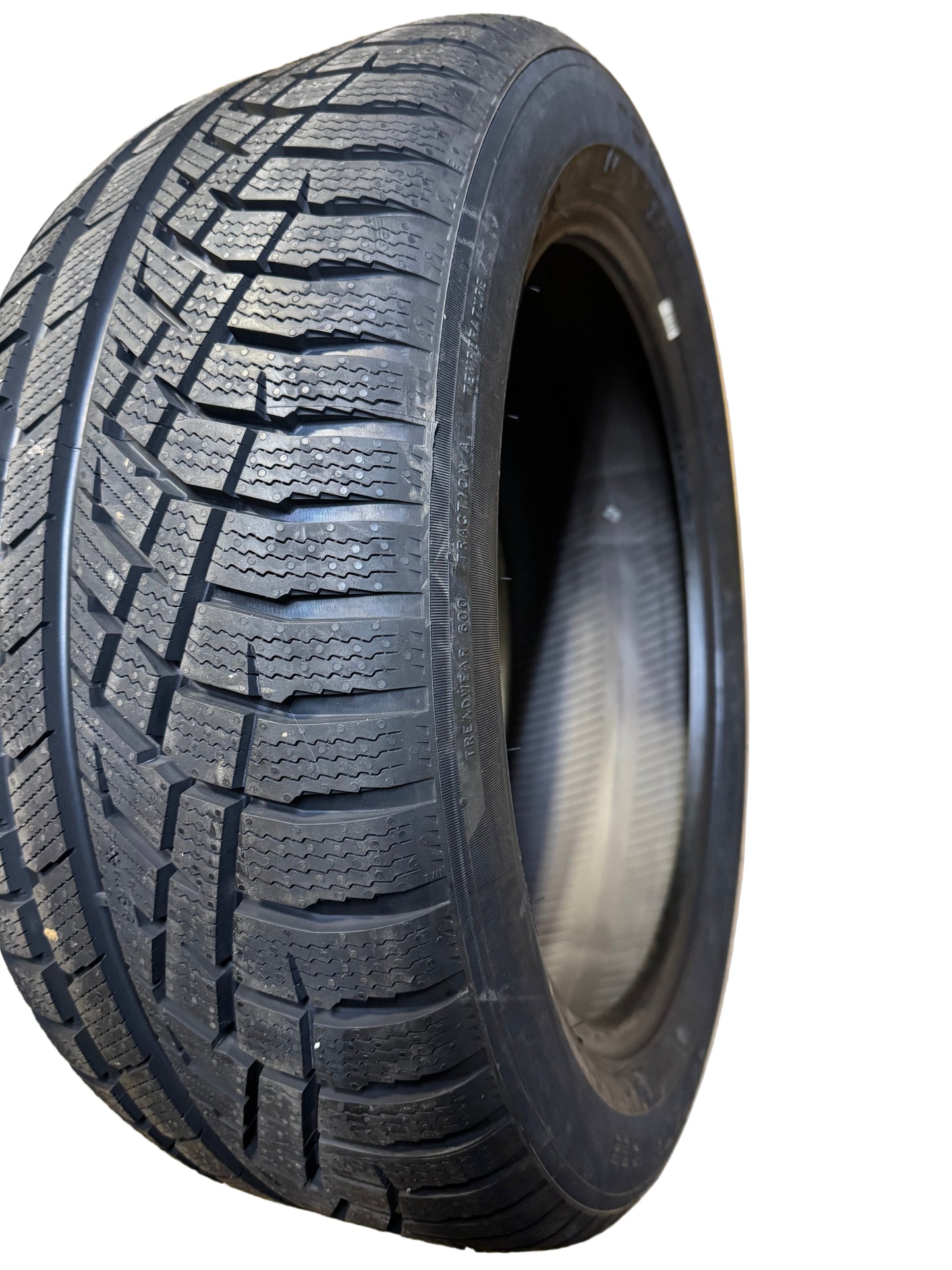 NOKIAN REMEDY WRG5 (EV) BSW P 225 50 18 99V XL ALL WEATHER TIRE T432549