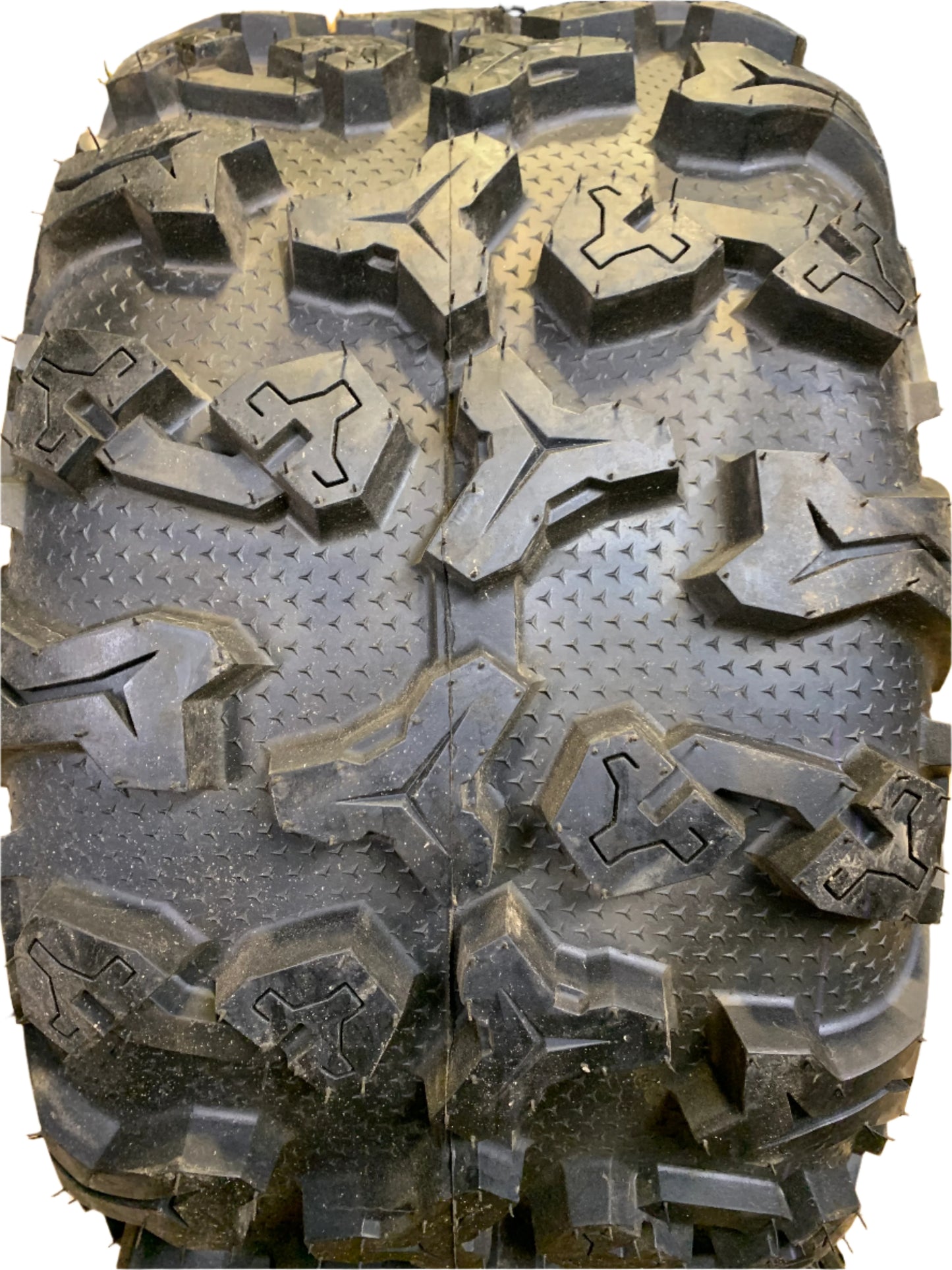ZION FREE COUNTRY BSW AT 26 11 12 72J 8 PLY ATV/UTV TIRE 261112