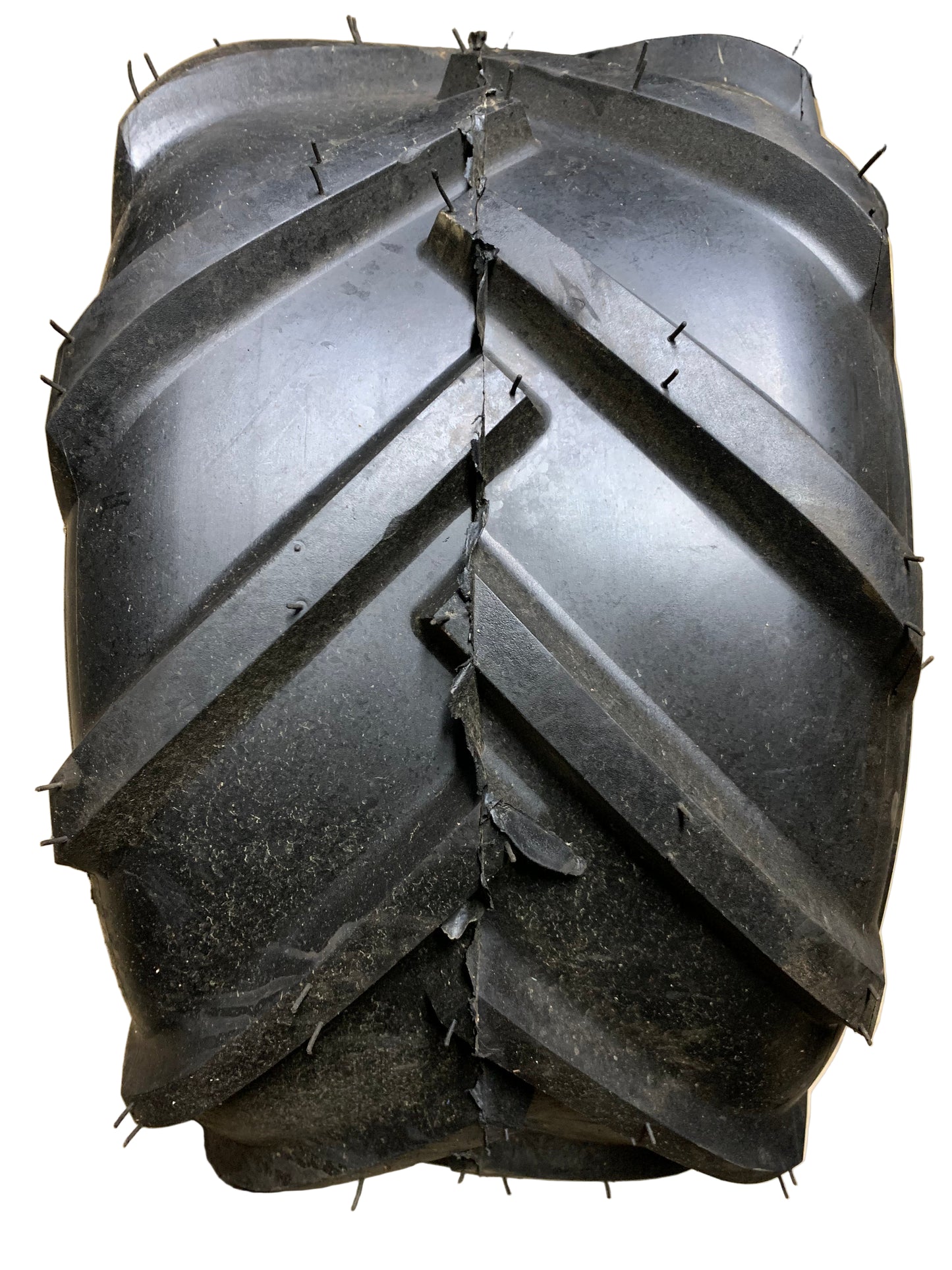 NOS HORSESHOE BSW AT 23 10.5 12 10PLY ATV/UTV TIRE 23105012
