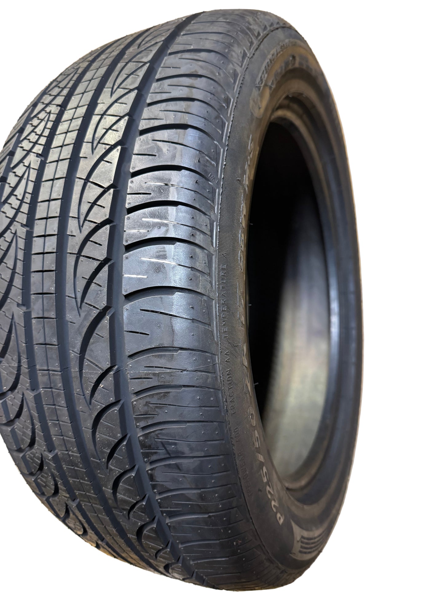 NOS PIRELLI P ZERO NERO ALL SEASON BSW P 225 50 17 98W XL ALL SEASON TIRE 1636500