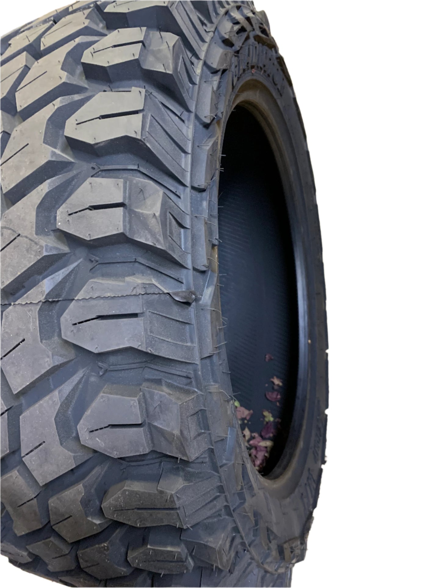 GLADIATOR XCOMP M/T BSW LT 35 12.5 22 121Q 12 PLY MUD TIRE 1932262354
