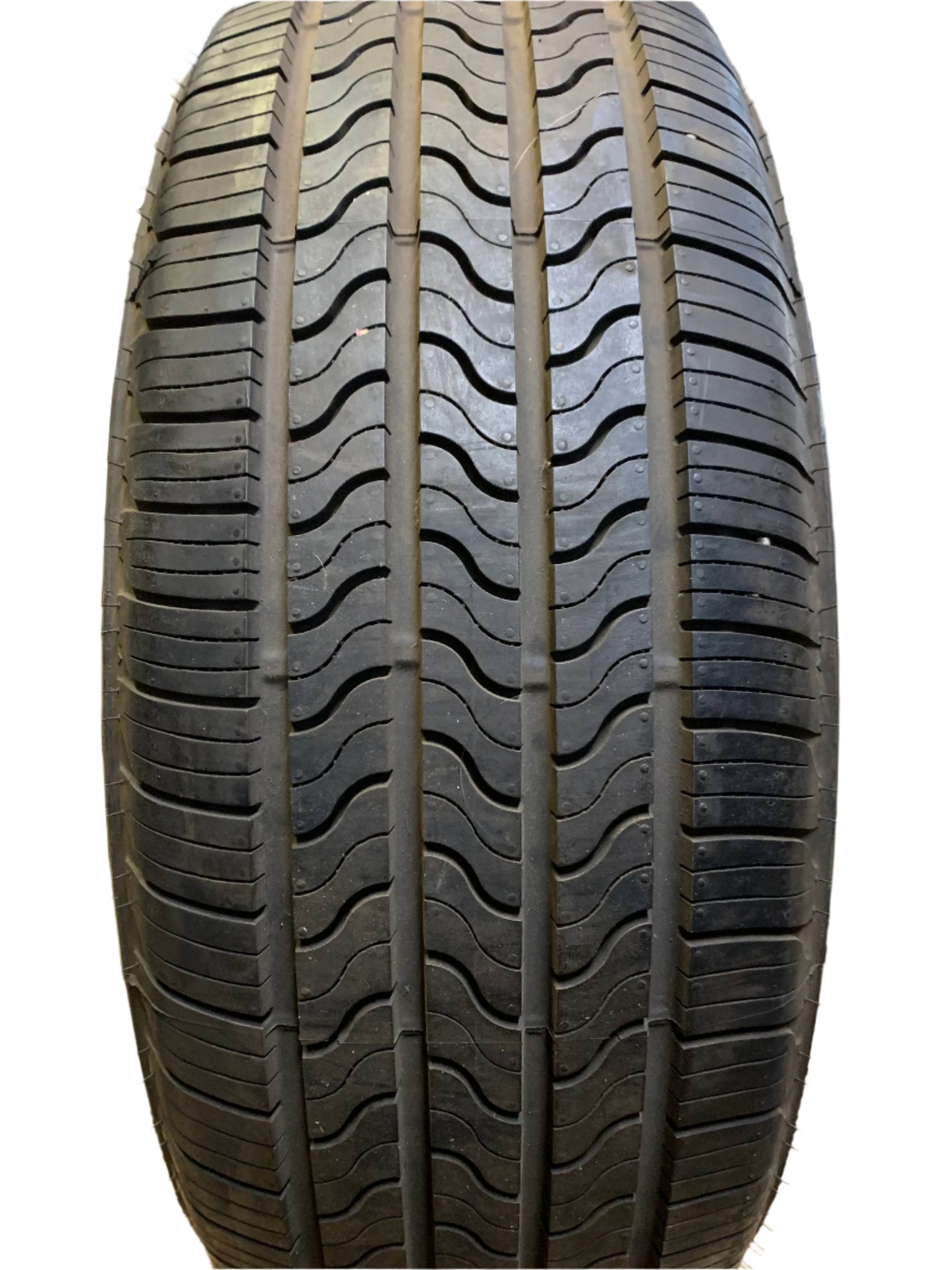 DTO FIRESTONE ALL SEASON BSW P 225 55 18 98H TIRE 003076