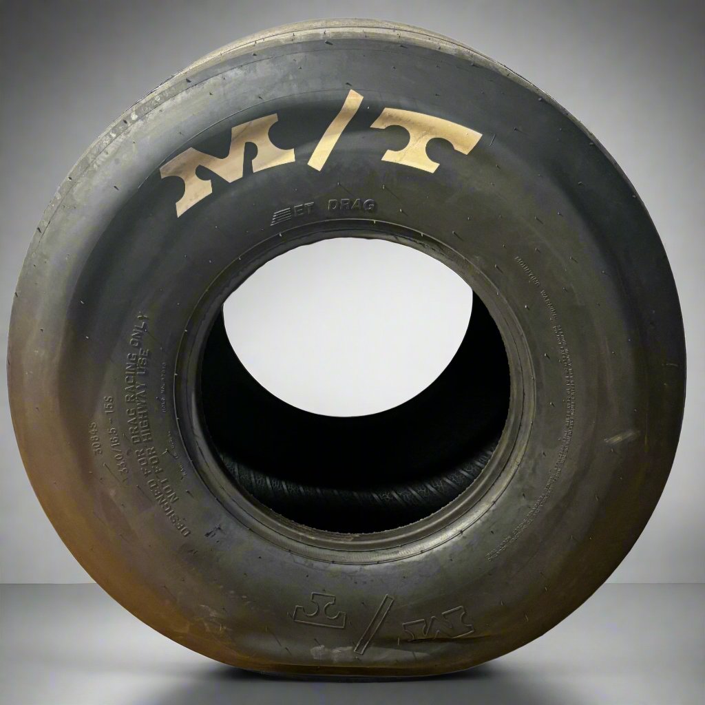 2 MICKEY THOMPSON ET WL DRAG 33 16.5 15S 105-1/2" DRAG TIRES 90000000888