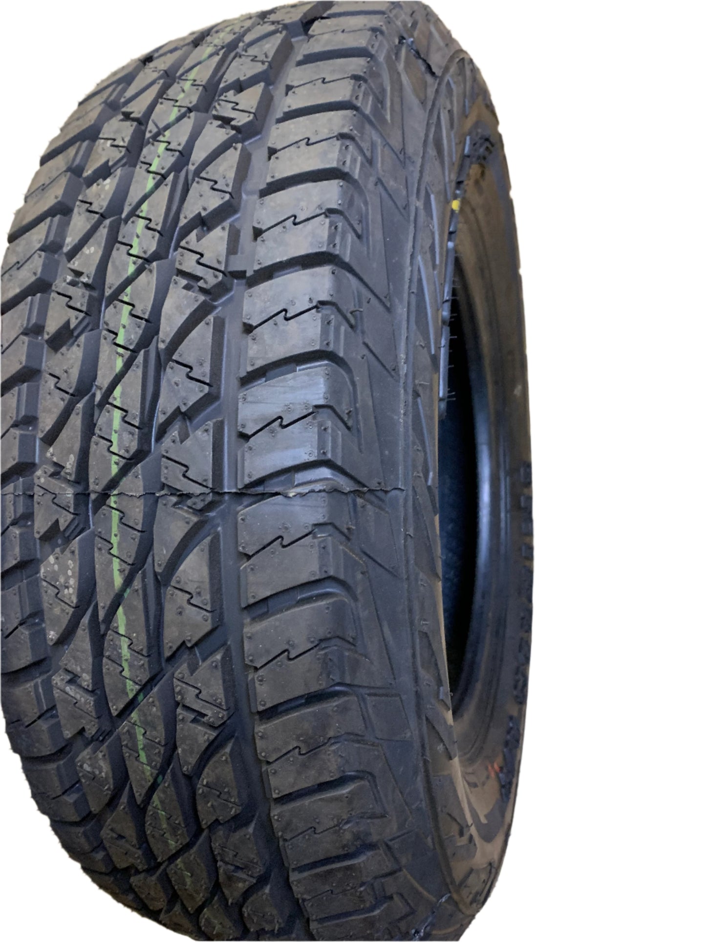 ACCELERA OMIKRON A/T BSW P 235 70 15 114/110Q ALL TERRAIN TIRE 1200042549