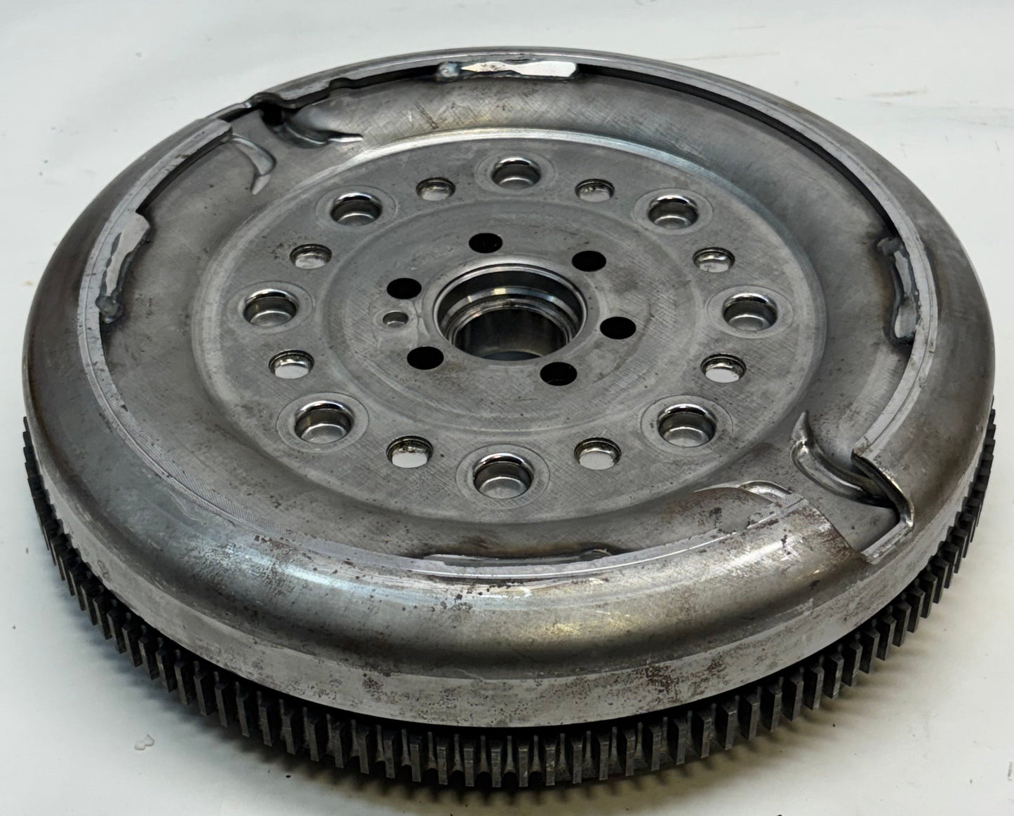 SACHS DUAL MASS FLYWHEEL FOR AUDI 2294 0013 61