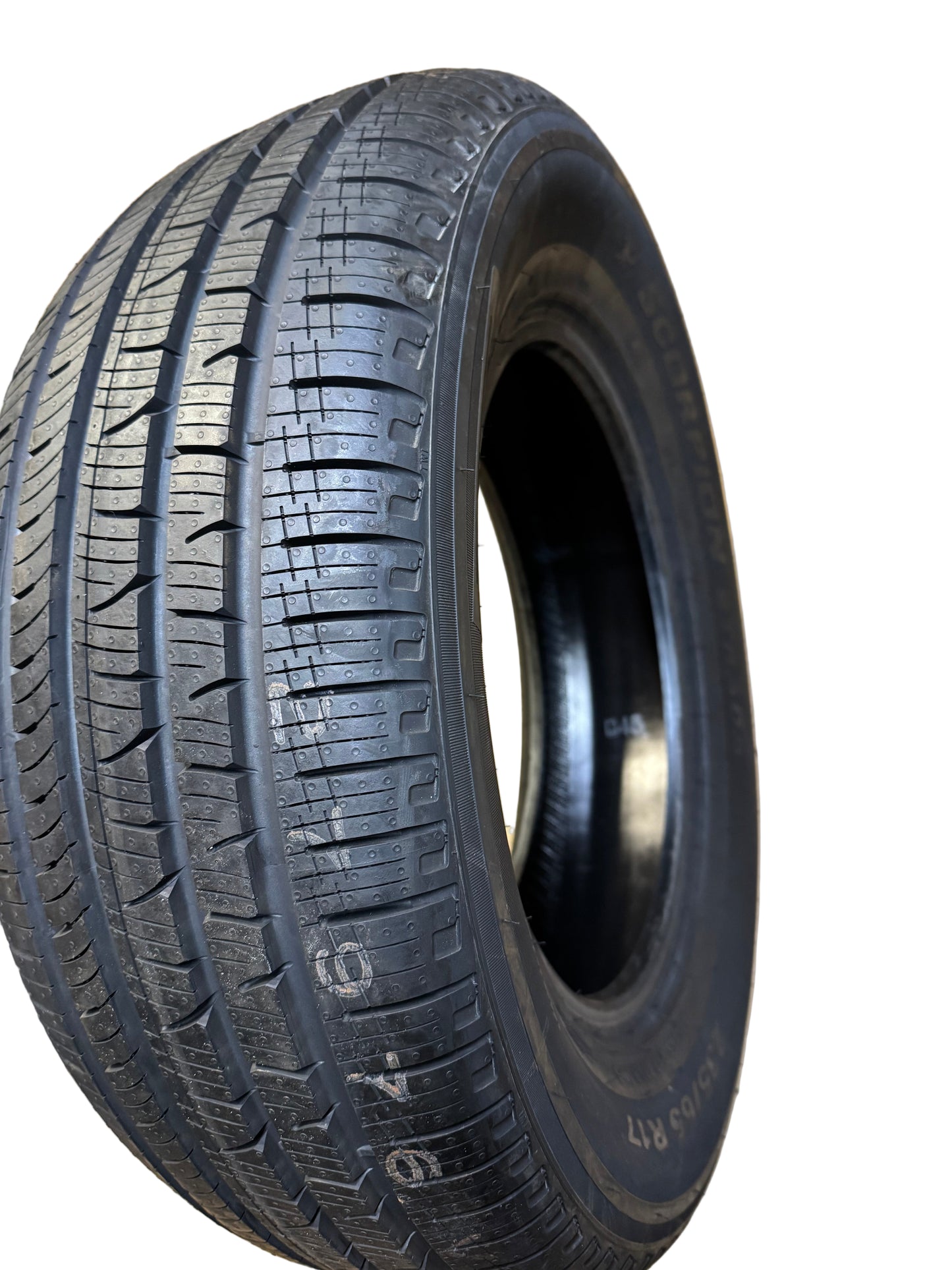 PIRELLI SCORPION STRADA ALL SEASON BSW P 235 65 17 104H TIRE 2797600