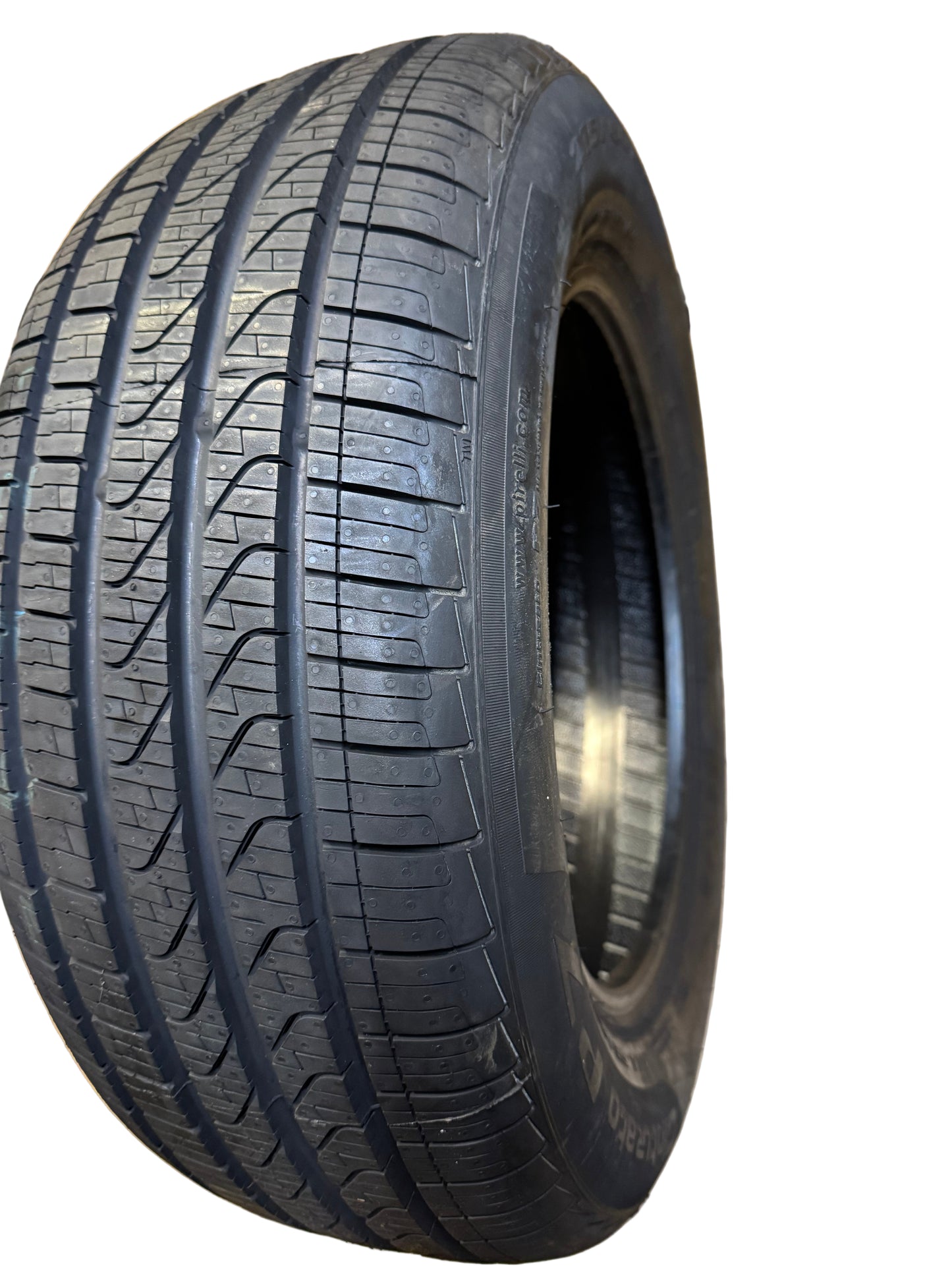 PIRELLI CINTURATO P7 ALL SEASON PLUS 2 BSW P 215 60 16 95V ALL SEASON TIRE 3592100