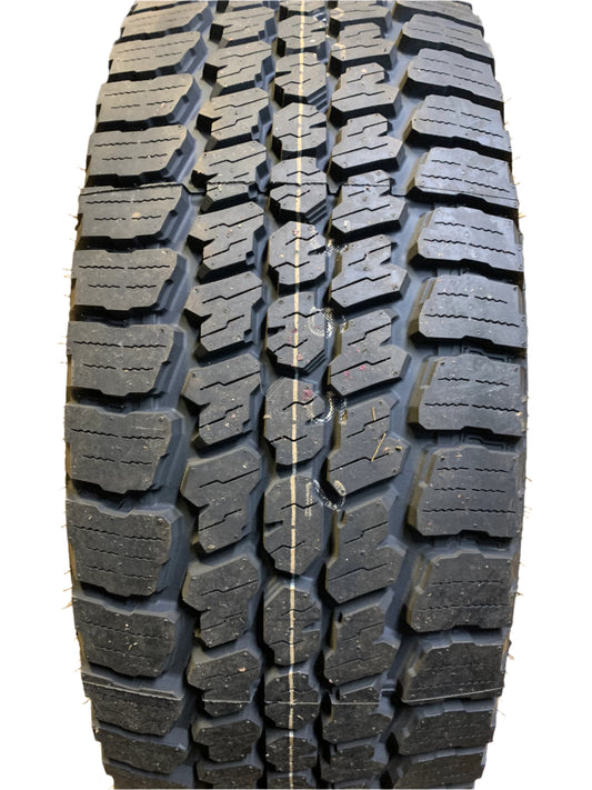 SUMITOMO ENCOUNTER AT BSW P 265 70 16 112T  ALL TERRAIN TIRE ATH93