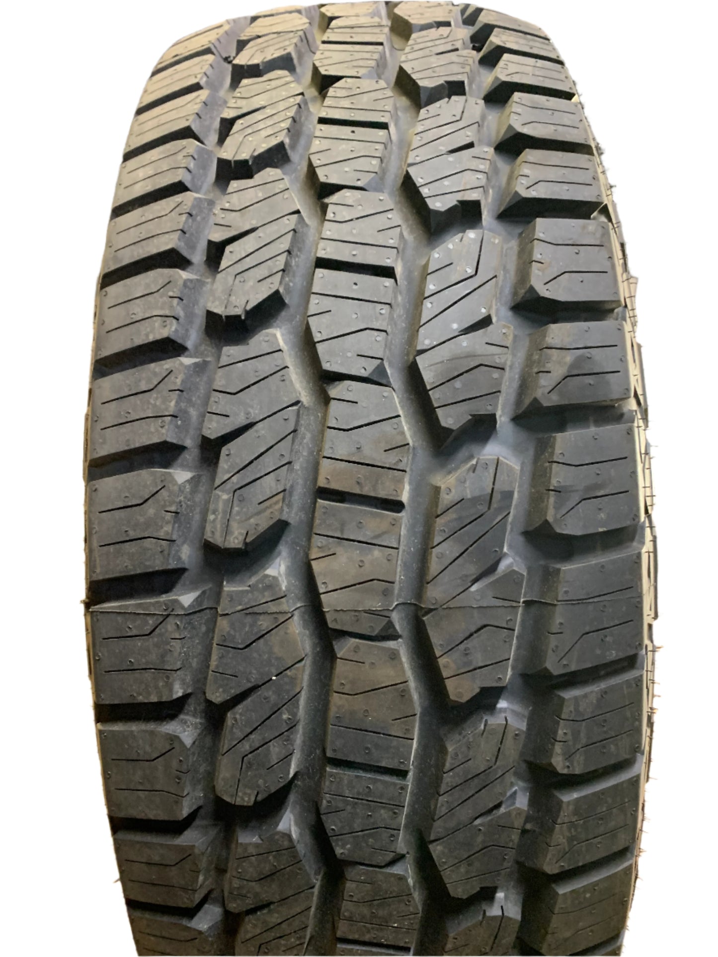 ATLAS PARALLER A/T OWL LT 285 70 17 121/118S 10PLY ALL TERRAIN TIRE 221023131