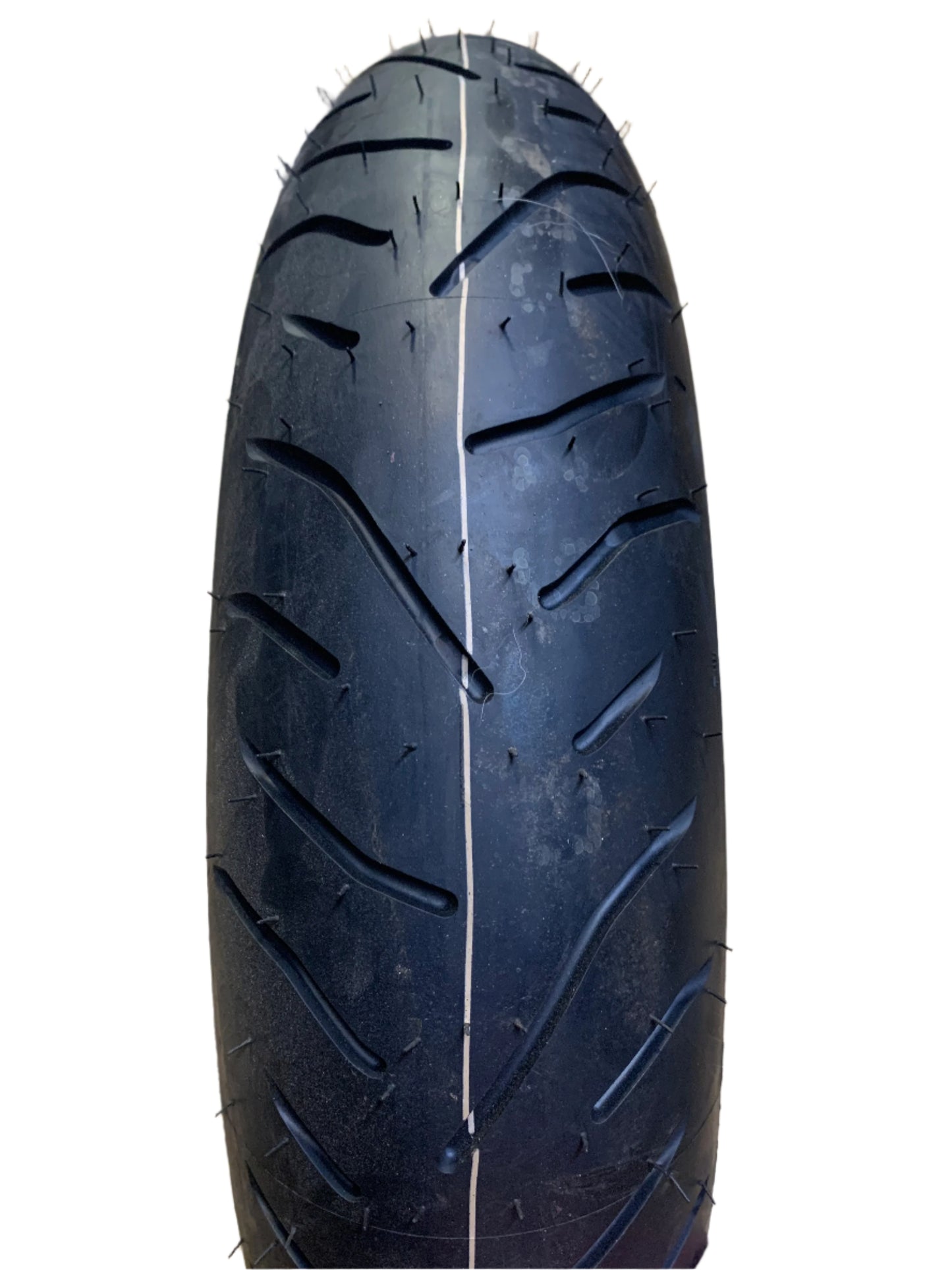BRIDGESTONE BATTLAX SPORT TOURING T33 BSW 120 70 17 58W FRONT MOTORCYCLE TIRE 20068