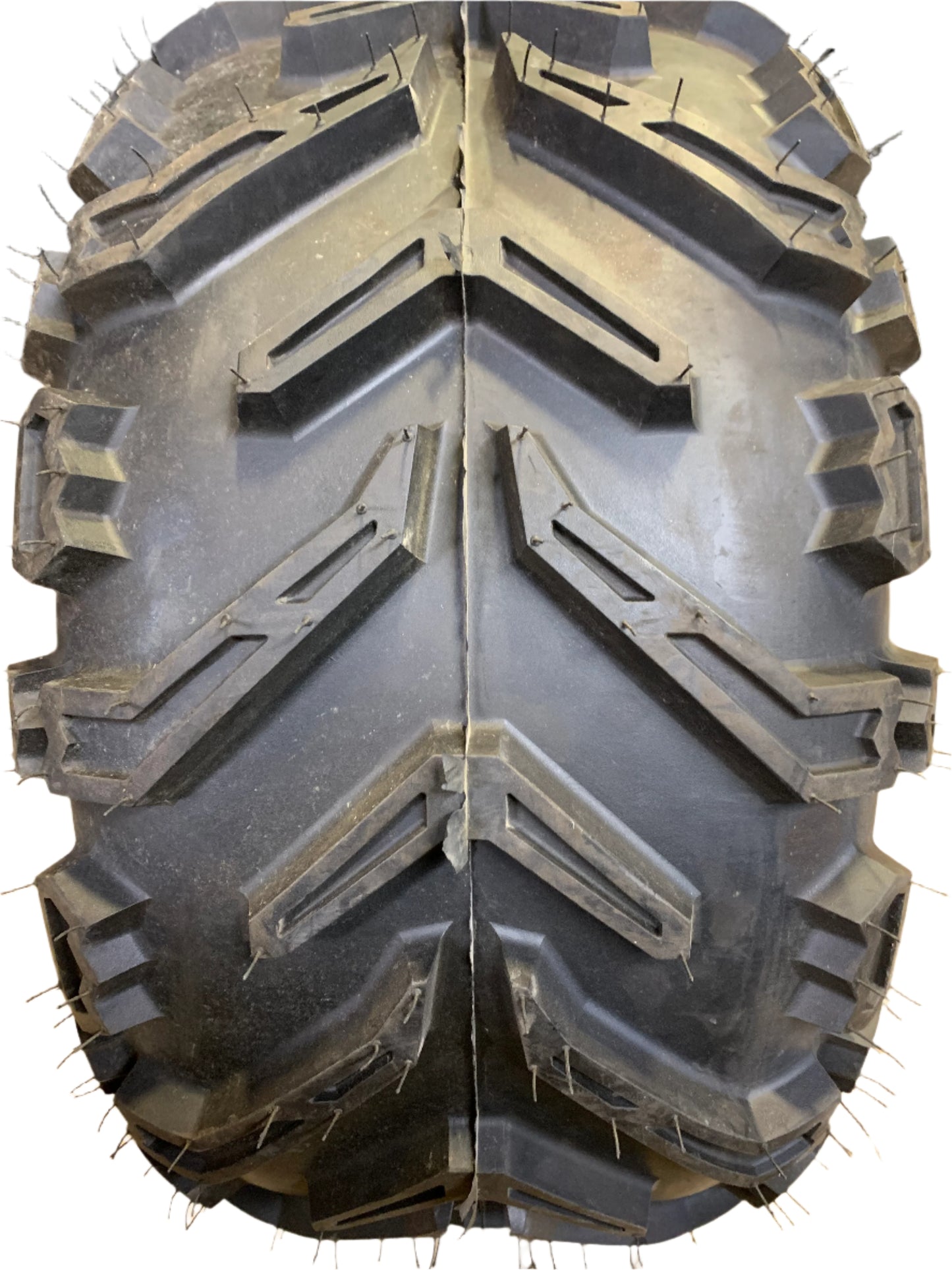 BKT W207 BSW AT 25 11 10 53J 6PLY ATV/UTV TIRE 94001613
