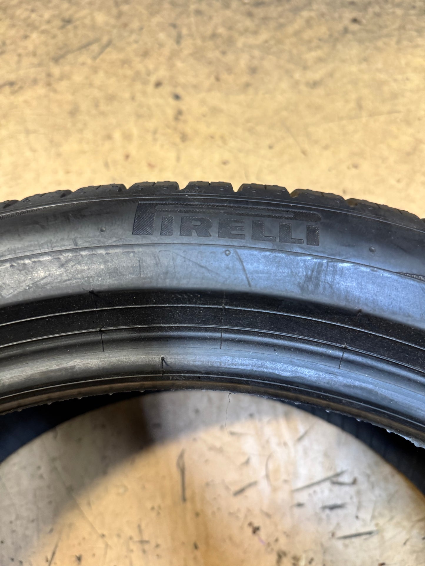PIRELLI SCORPION ZERO ALL SEASON BSW P 225 45 19 92H ALL SEASON TIRE 3848000