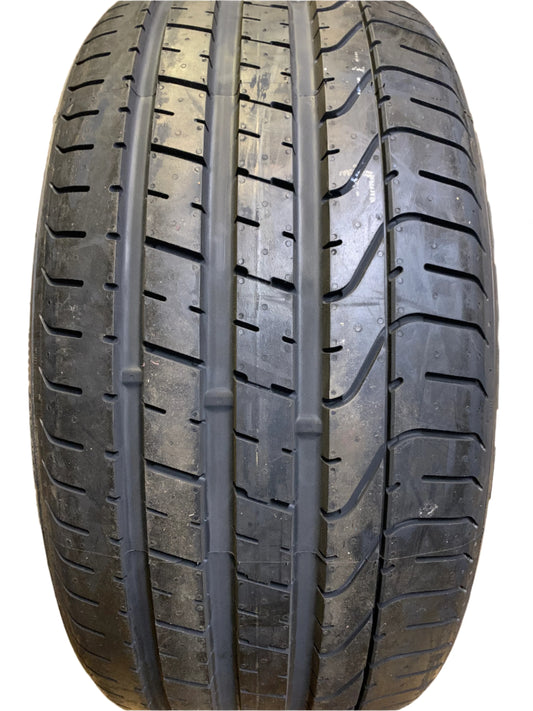 PIRELLI P ZERO (MO) BSW P 245 40 18 97Y XL SUMMER TIRE 1949400