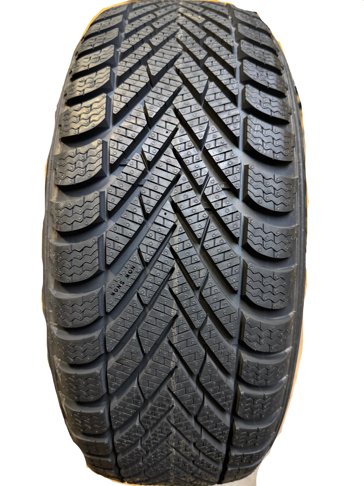 NOS PIRELLI WINTER CINTURATO BSW P 185 50 16 81T TIRE 26880
