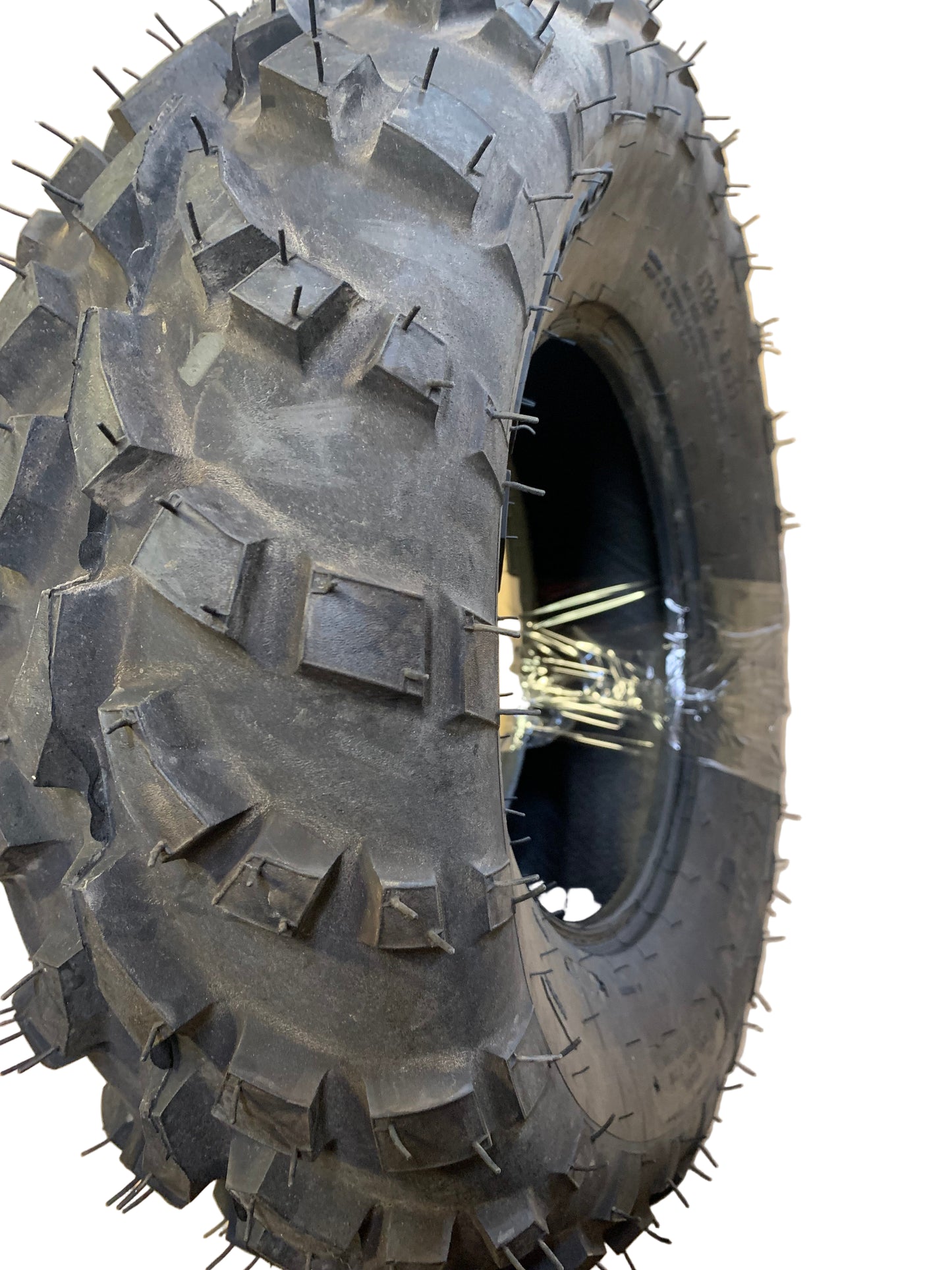 CARLISLE AT489 BSW AT 23 8 11 ATV/UTV TIRE 589304