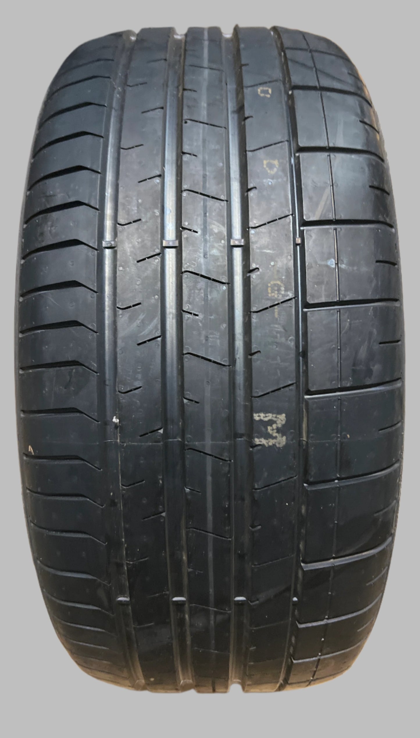 PIRELLI P ZERO PZ4 (N1) PORSCHE P265 45 18 101Y SL SUMMER TIRE 2502000