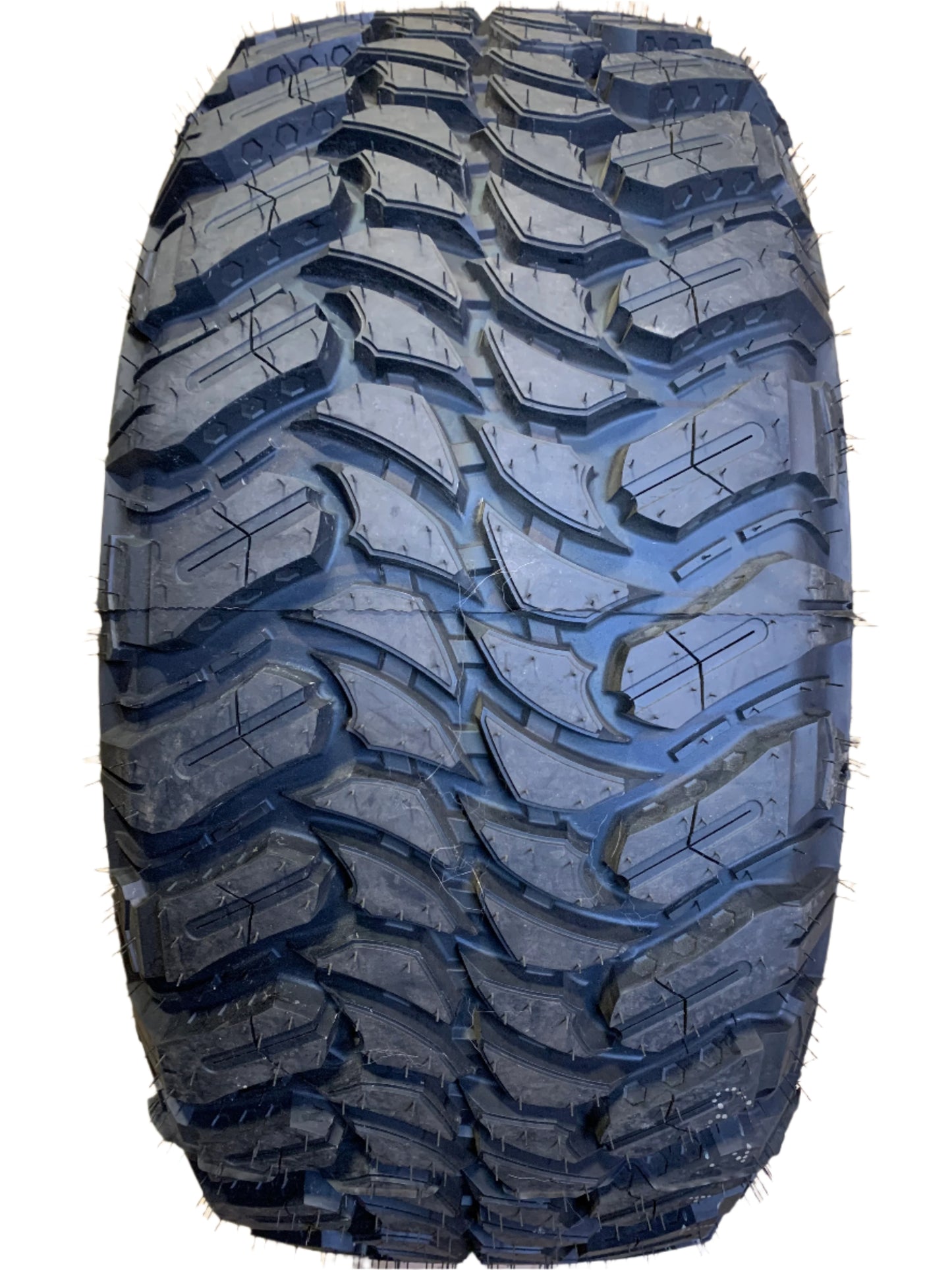 (TODO) 4 ATTURO TRAIL BLADE MTS BSW LT 35 13.5 20 126Q 12PLY MUD TERRAIN TIRE TBMSL73D0AFA