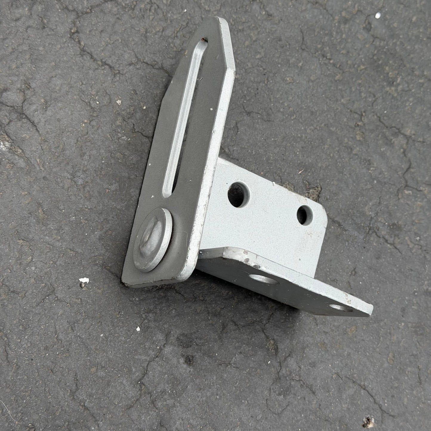 OTC TRANSMISSION JACK, 36-1/2 IN. L, 1000 LB. 1521A