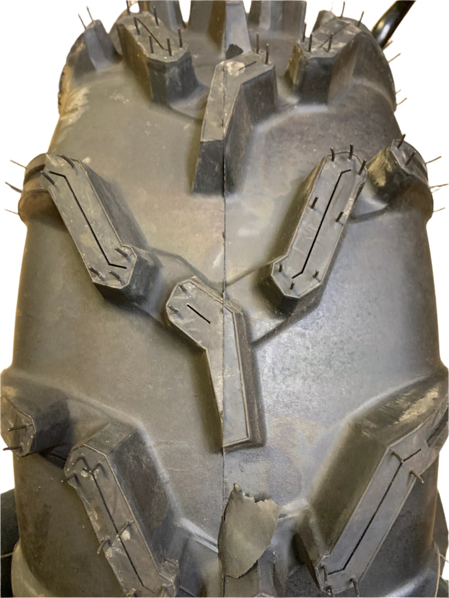 CARLISLE ACT HD BSW AT 26 9 12 6PLY 74F ATV/UTV TIRE 560465