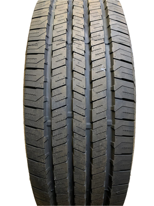 EVOLUXX ROTATOR H/T BSW LT 275 70 18 125/122S 10PLY HIGHWAY TERRAIN TIRE 221022672