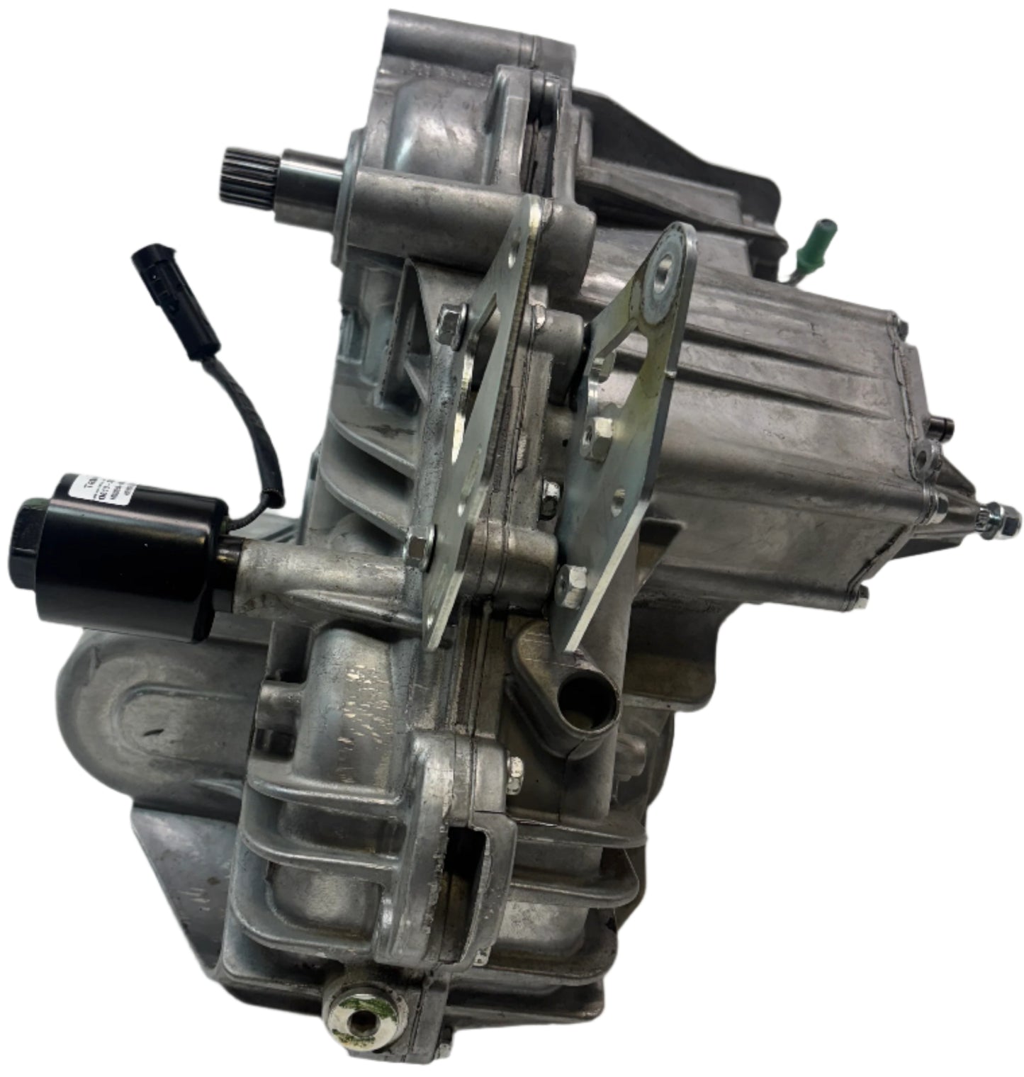 USED OEM POLARIS ASM CEAR CASE REAR DIFFERENTIAL 1337282