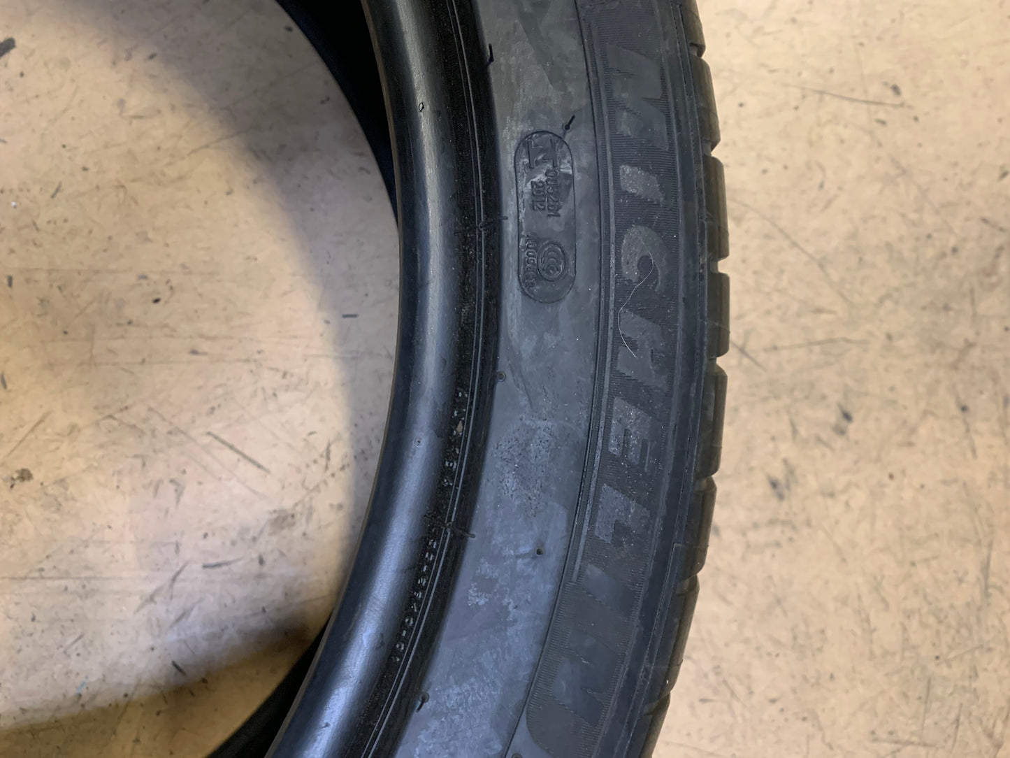 MICHELIN PILOT SPORT 4S BSW P 275 40 22 108Y XL ALL SEASON TIRE 27354