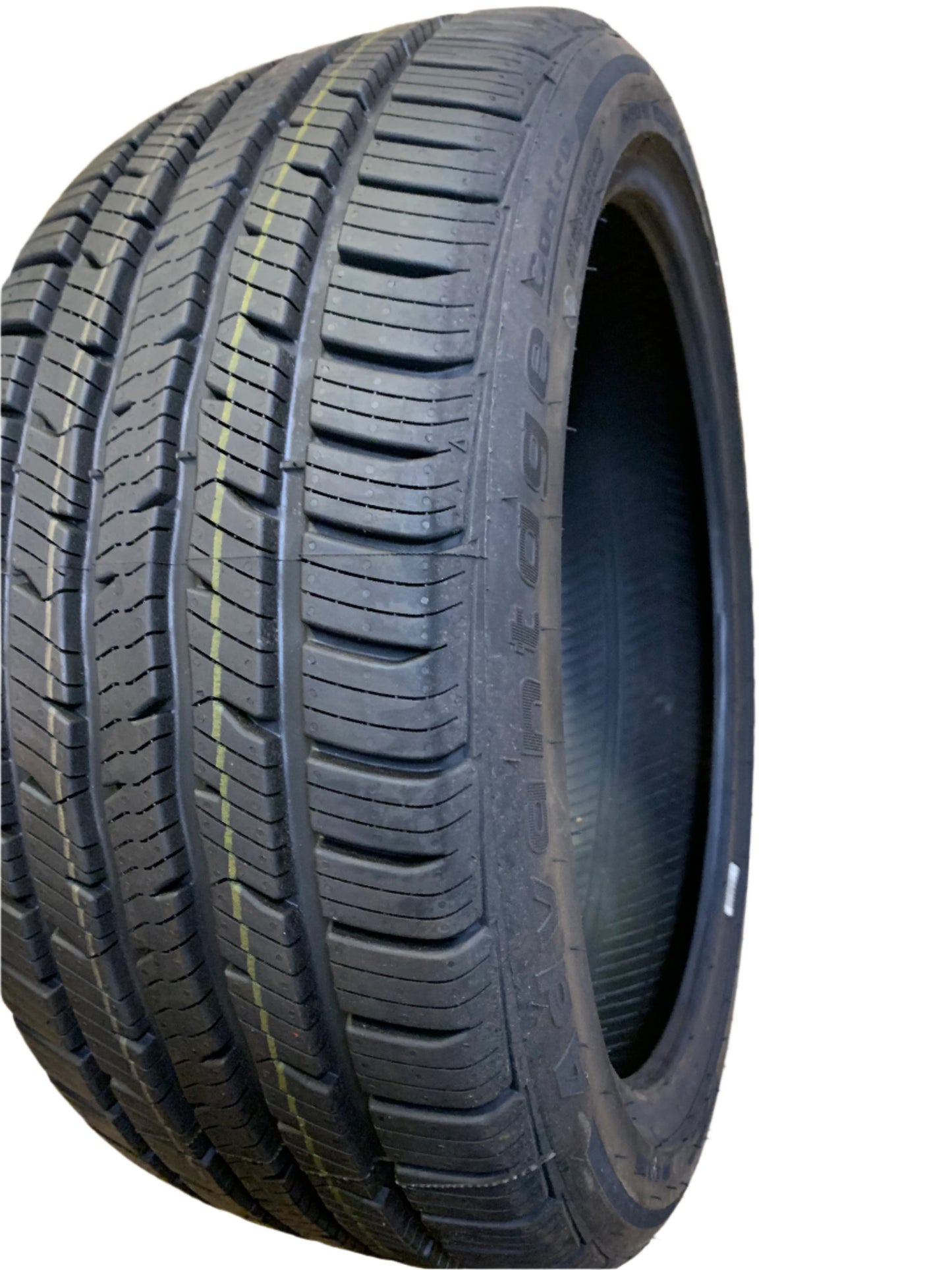 BFGOODRICH ADVANTAGE CONTROL BSW P 225 40 18 92W XL ALL SEASON TIRE 13945