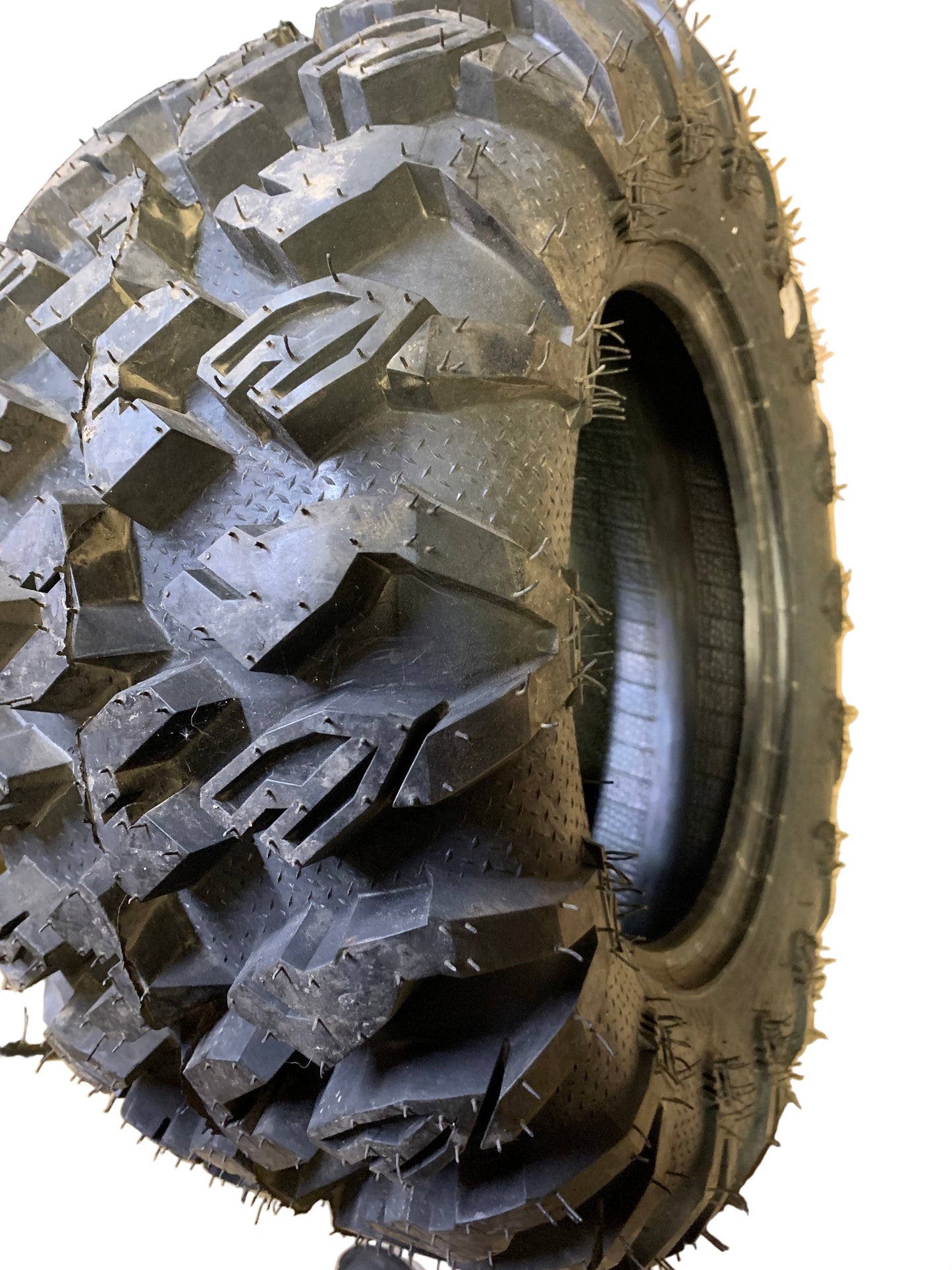 NOS EFX MOTOCLAW BSW AT 27 9 14 8PLY ATV/UTV TIRE 27914