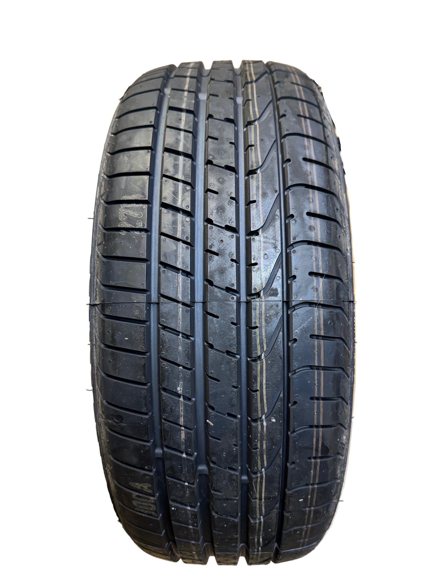 NOS PIRELLI P ZERO (AR) BSW P 205 40 18 86Y XL SUMMER TIRE 2207300