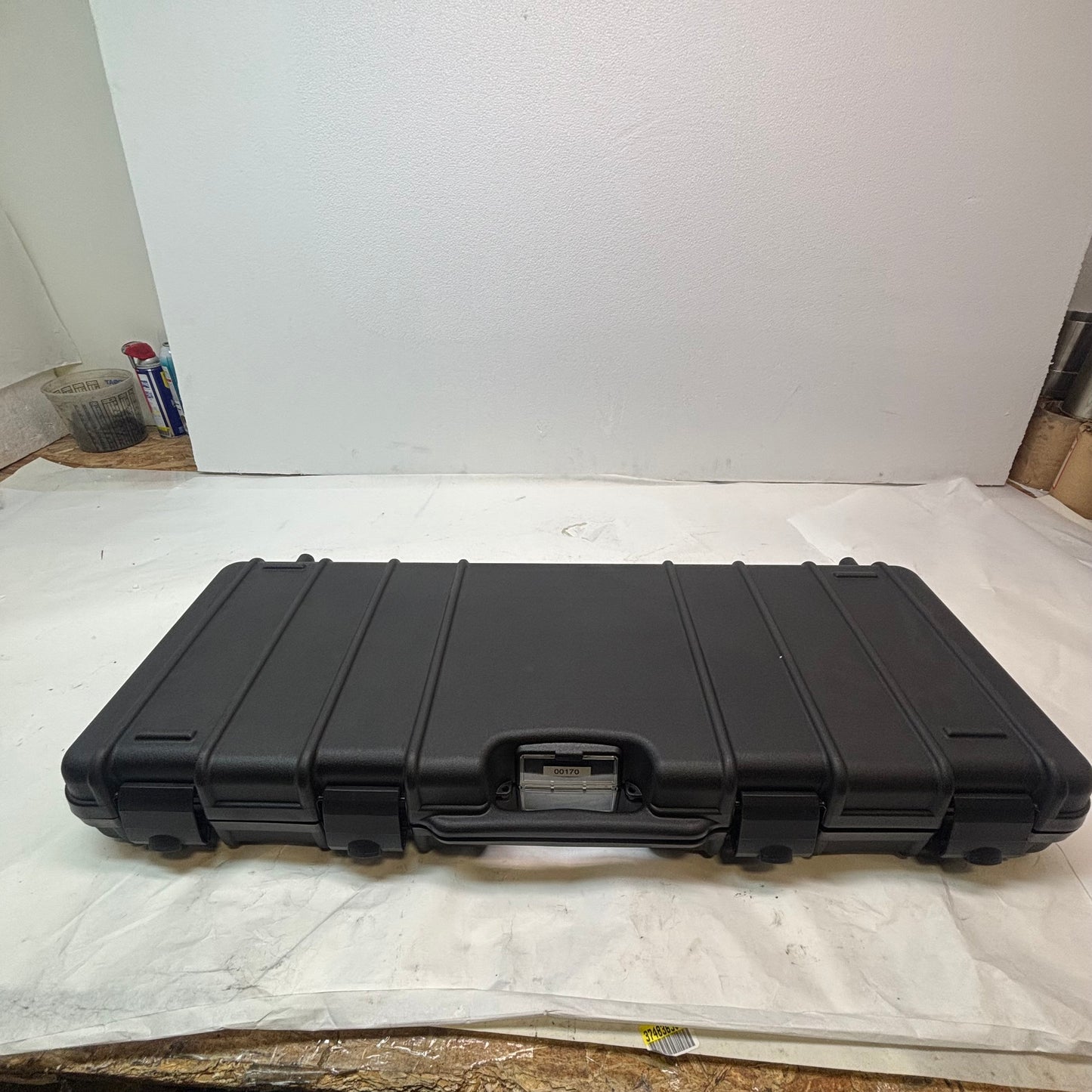 EYE BREED 2 BOX EB2 VENTOUSE BAIONETTE EB2-A-CO01